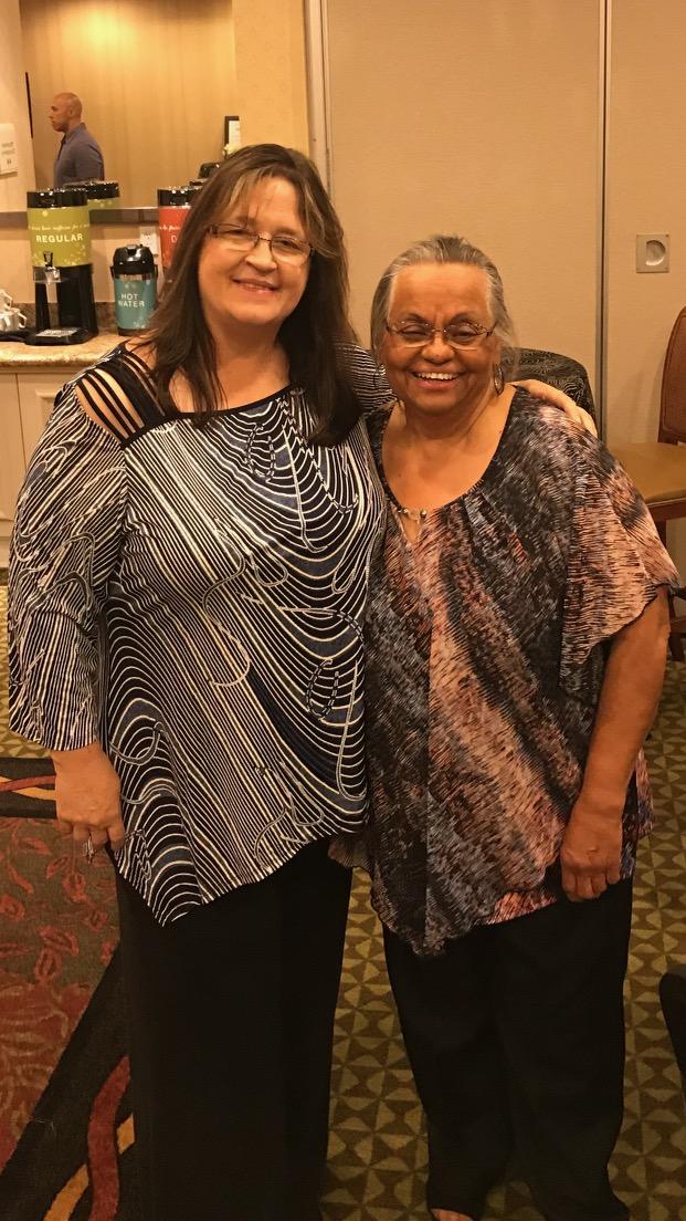 Together again in heaven ❤️