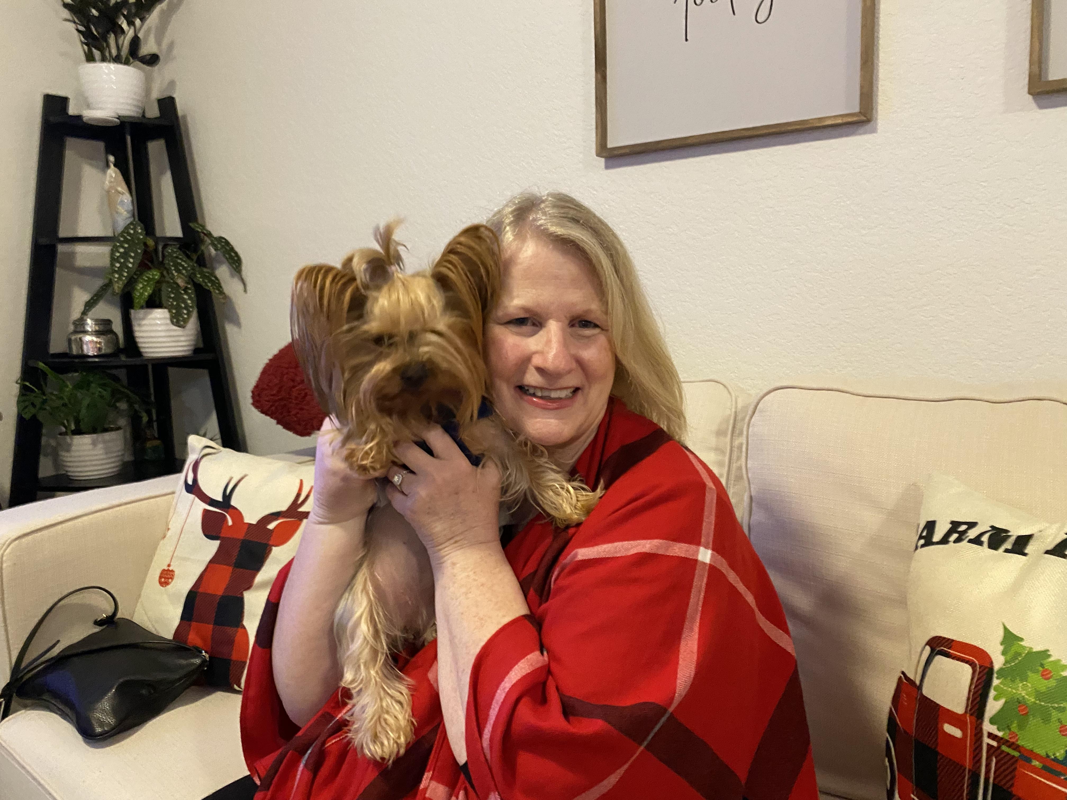 Janet and Paris