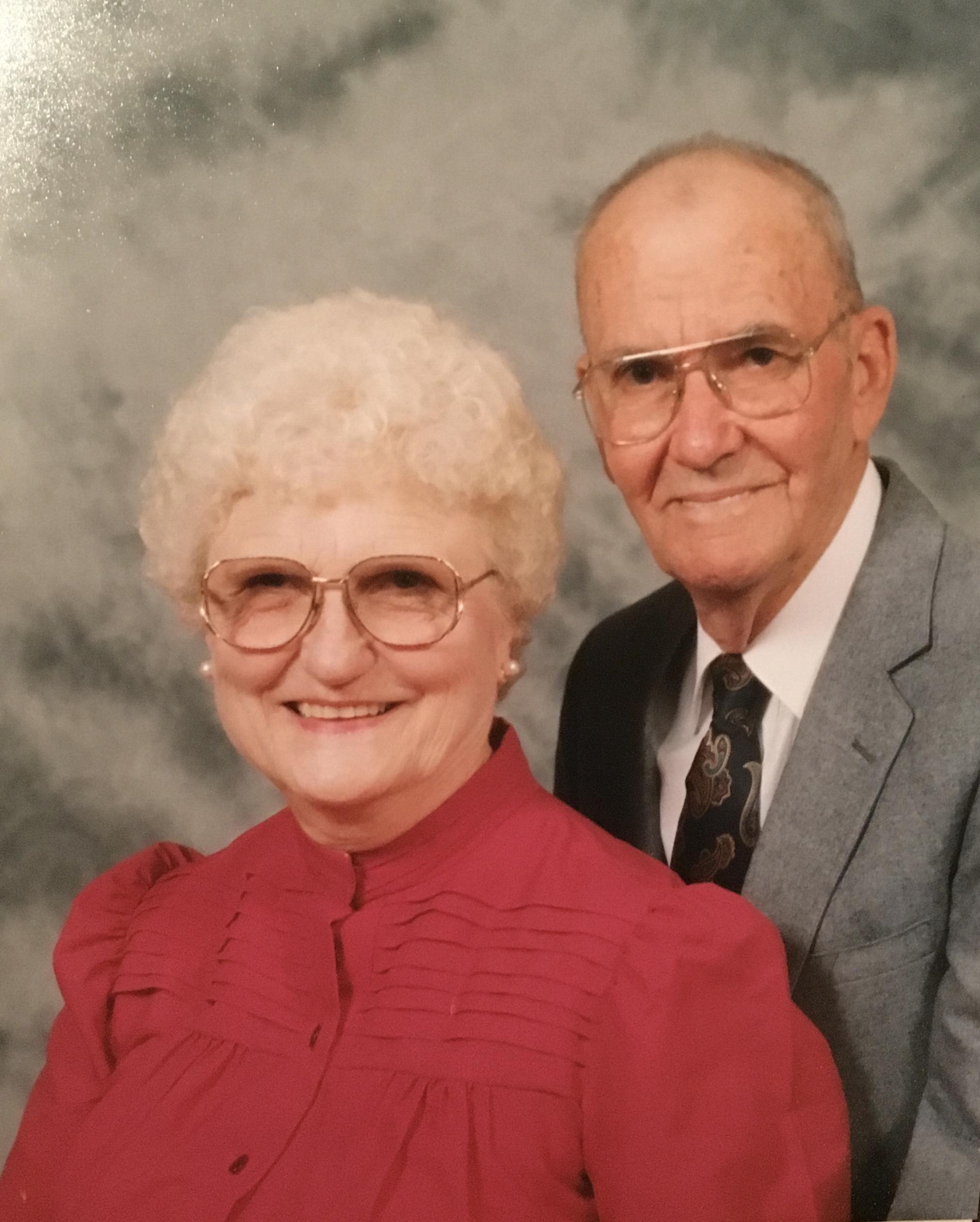 Nelle Thigpen & Brooks Th…