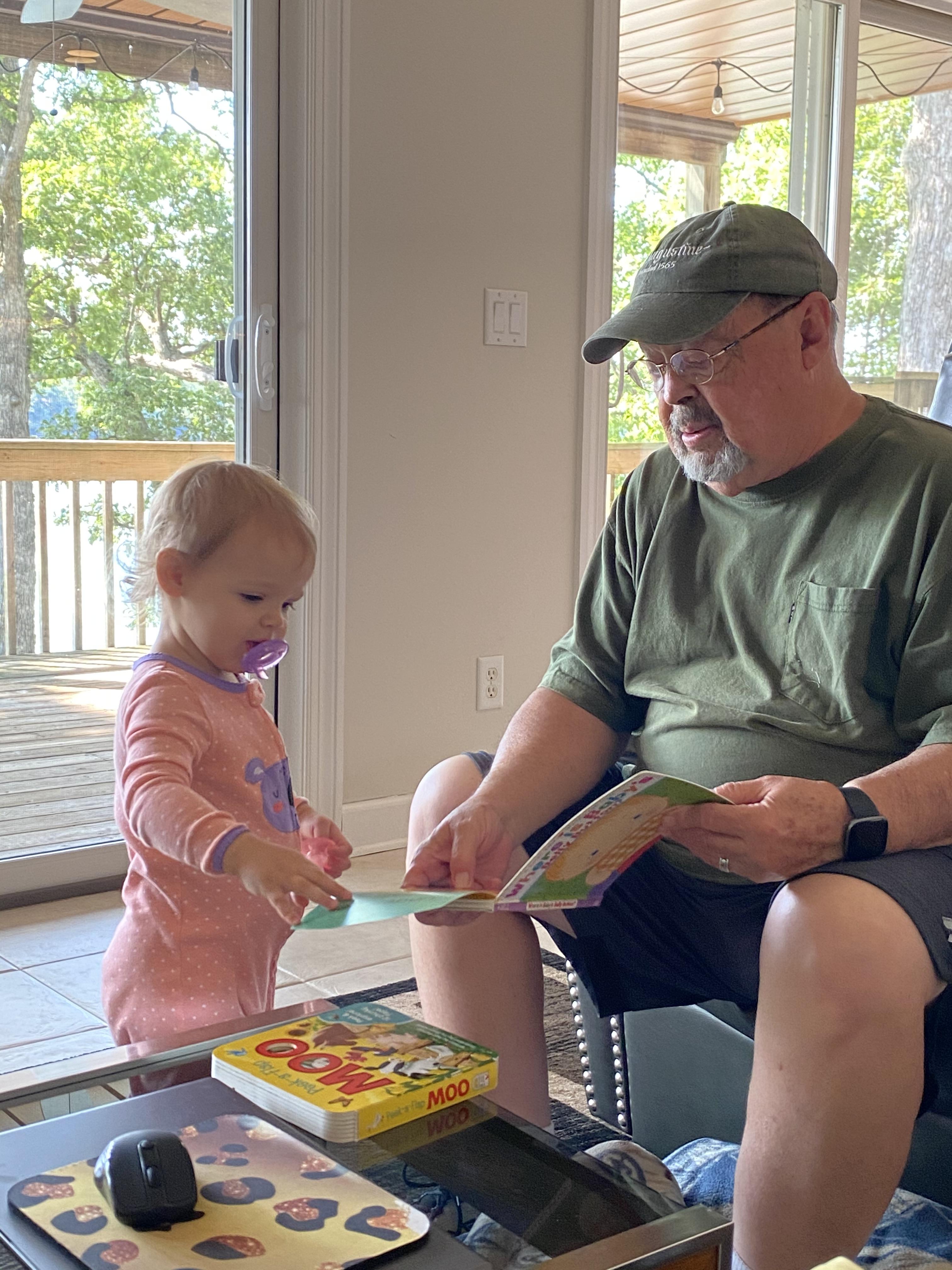 Ev and Sophia