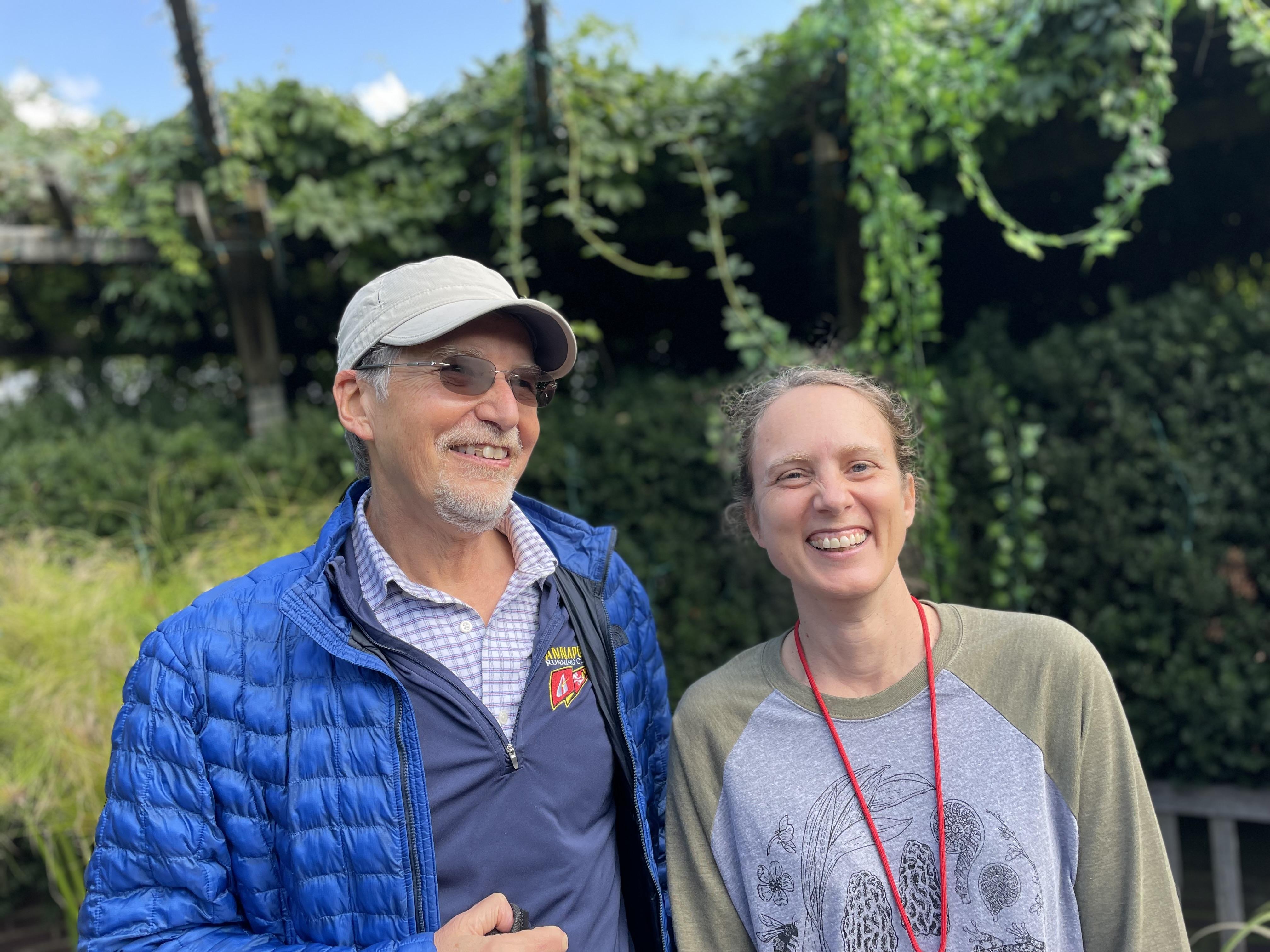 The Mushroom Festival