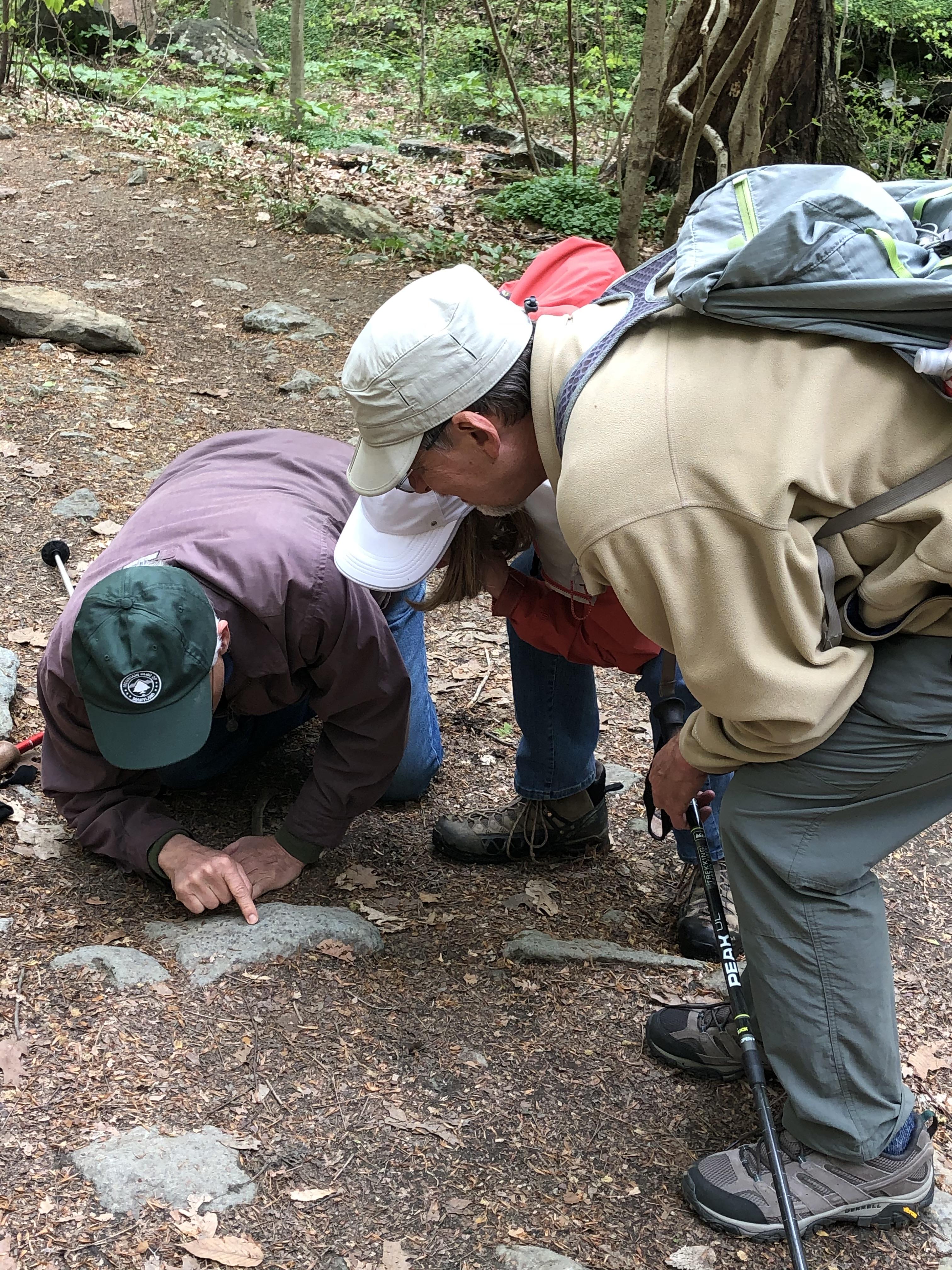 During the pandemic, Kathy an…