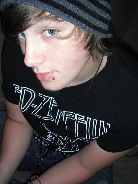 I took a lot of pictures of J…