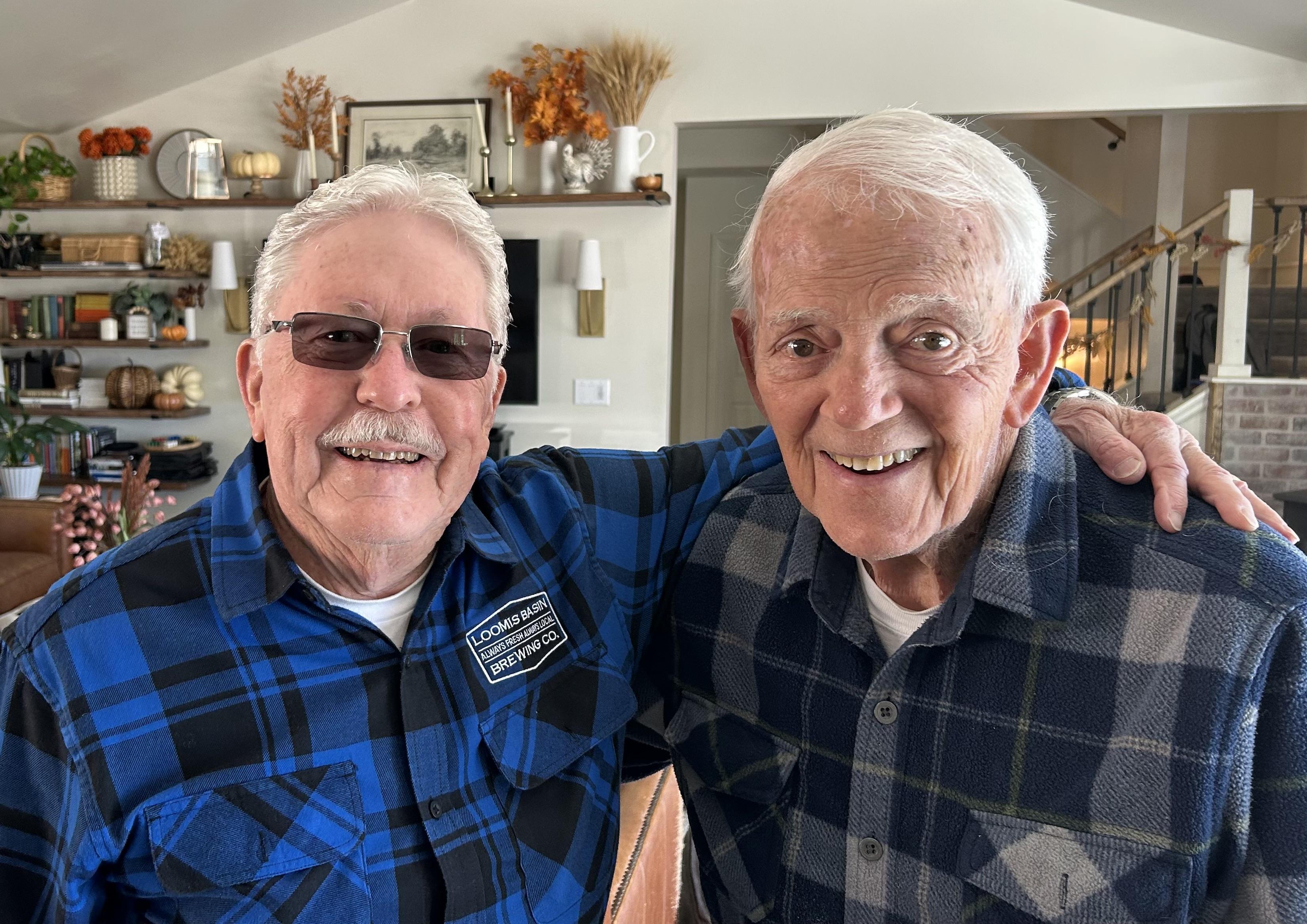 October 2023 - Fred Green and…