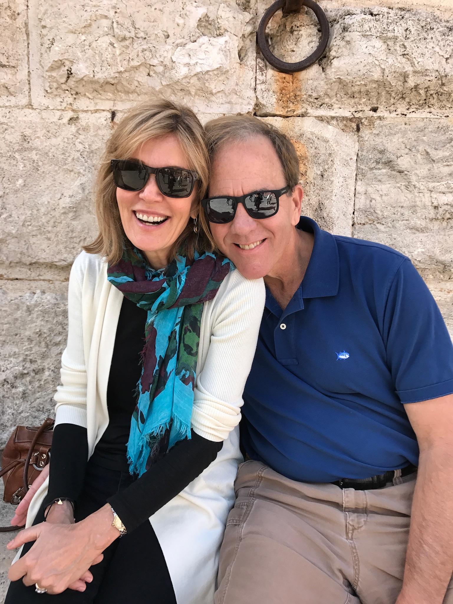 Love Under the Tuscan Sun