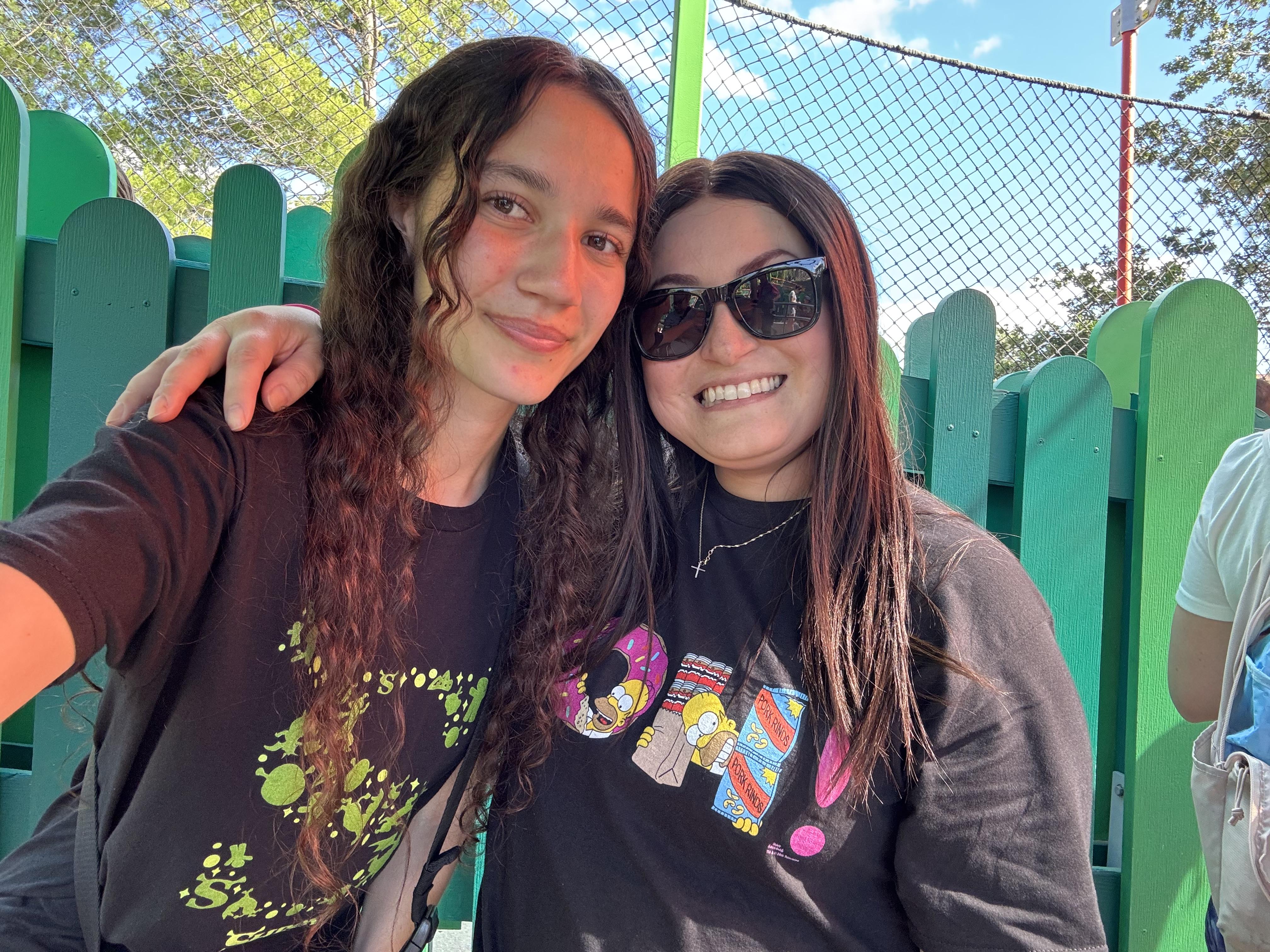 Family vacation to Florida un…