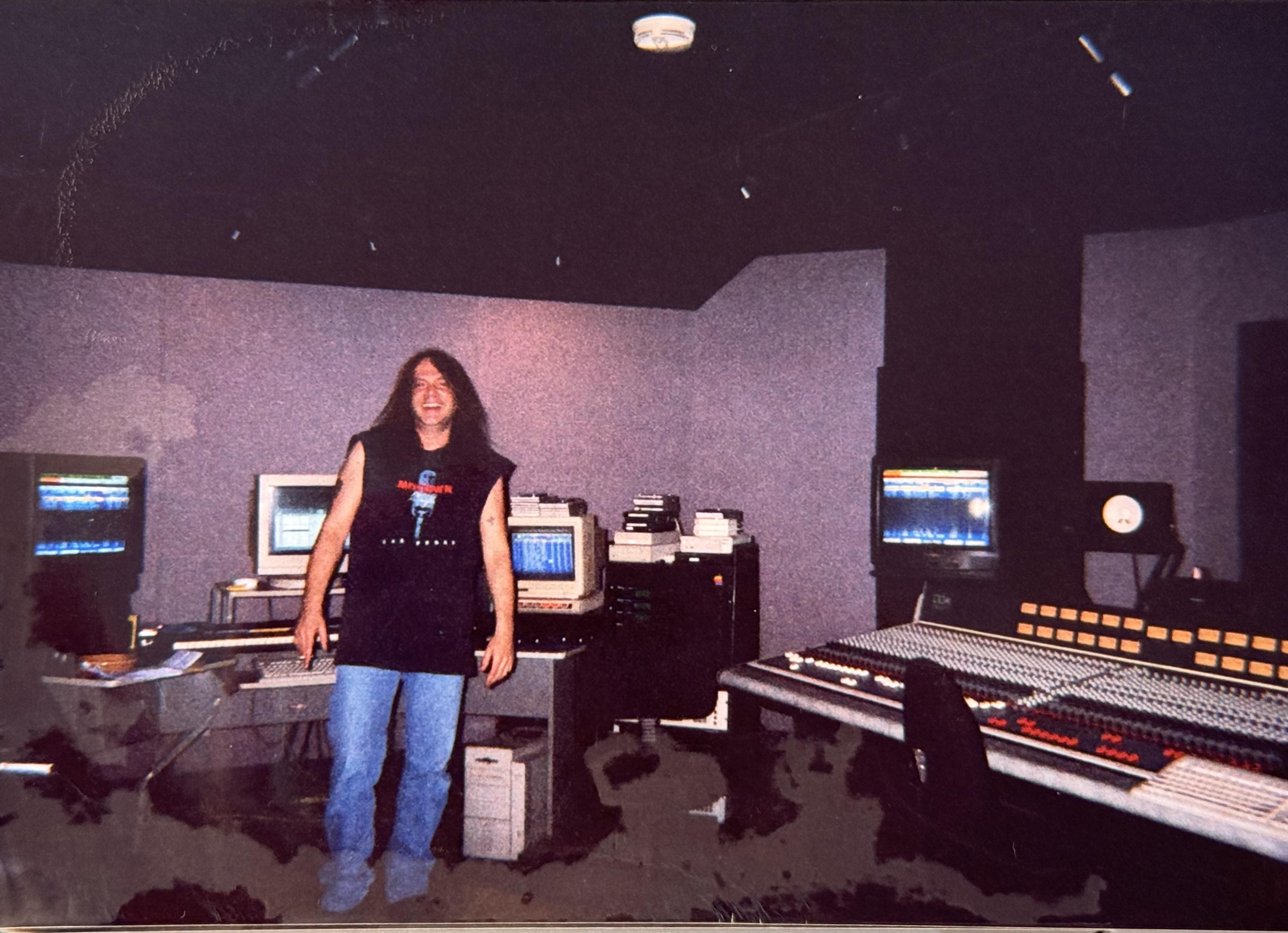 Where the magic happens