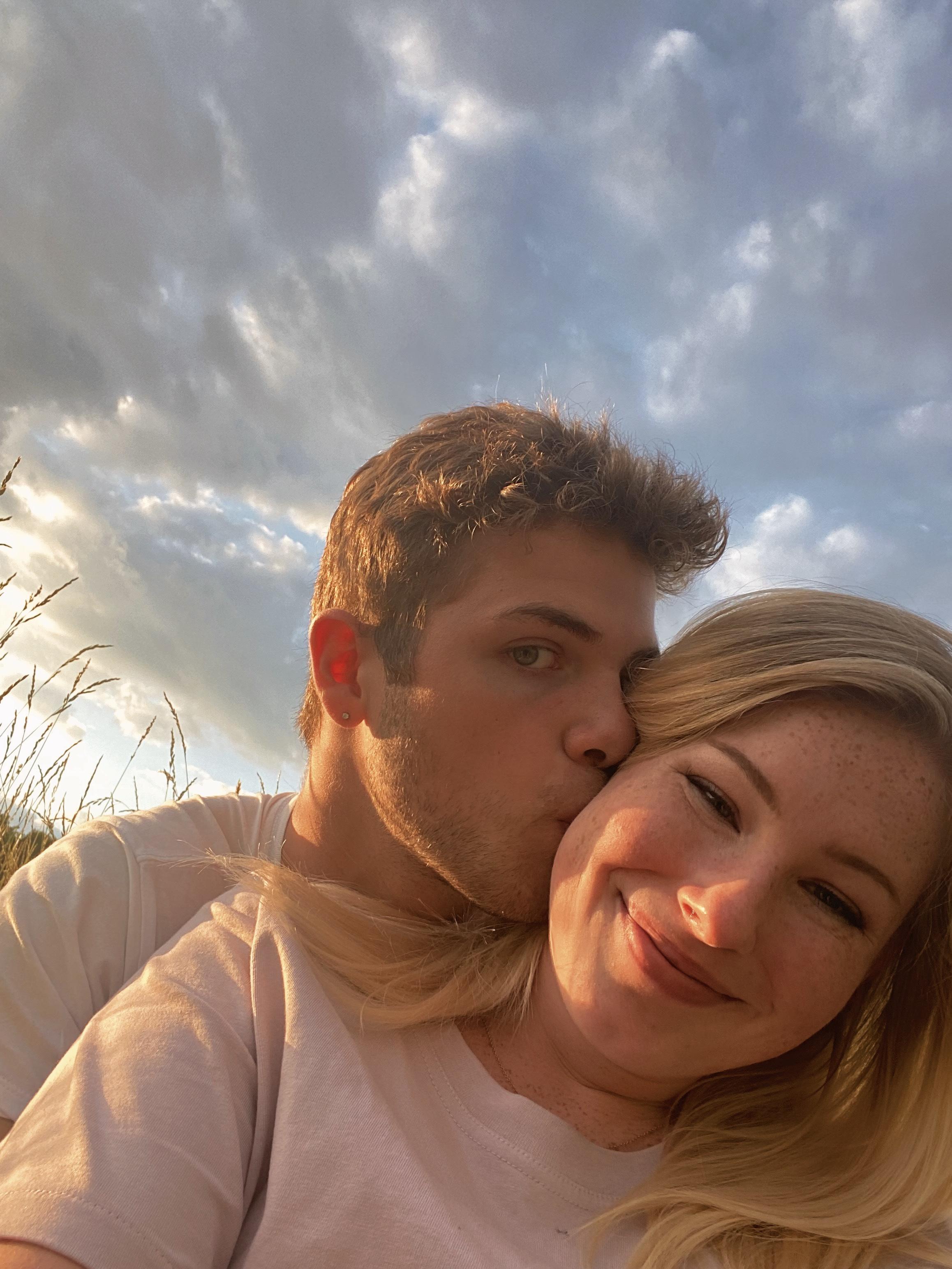 One of my favorite moments wi…