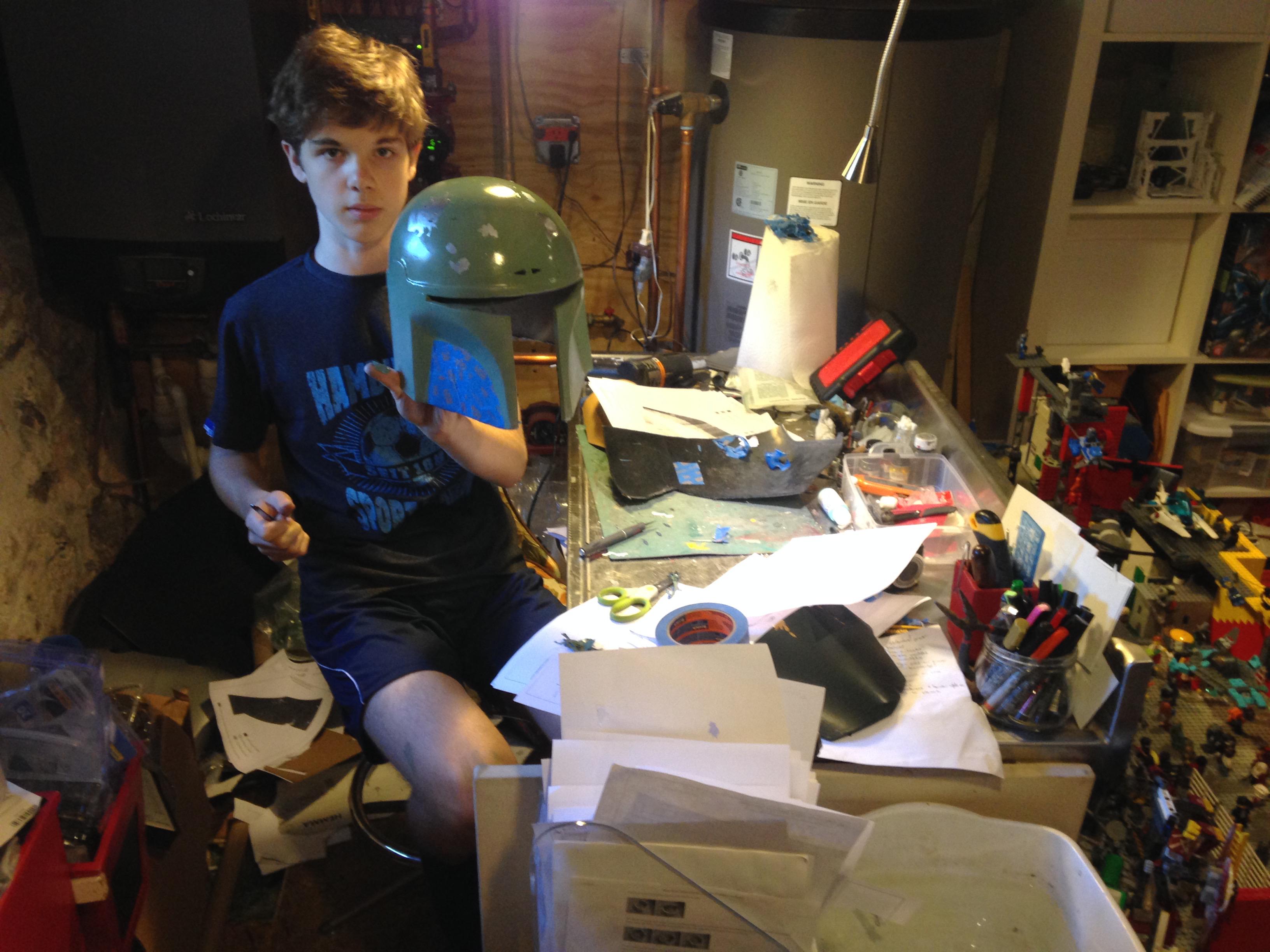 Lynus getting started with hi…