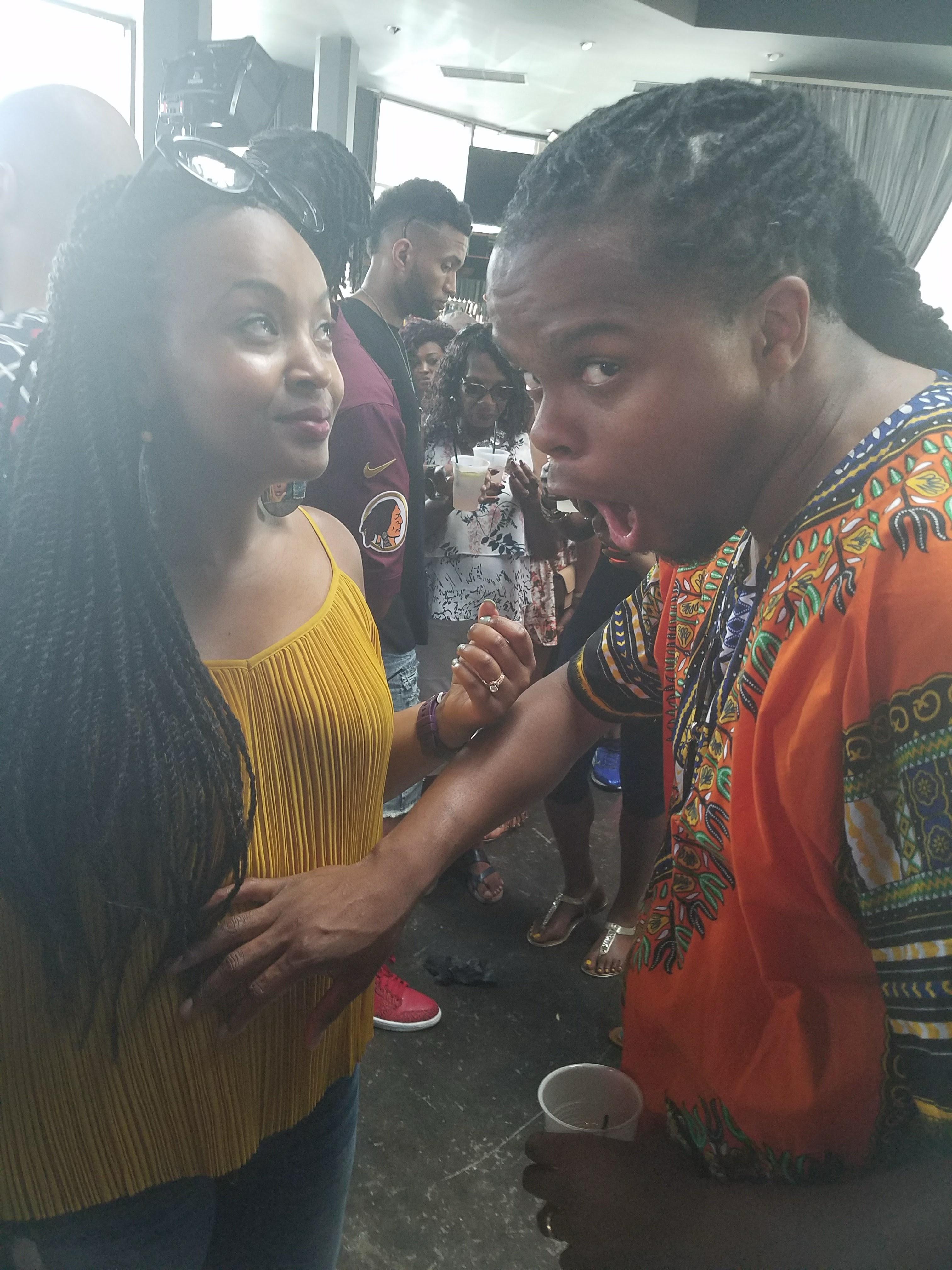 Kairo in the Belly