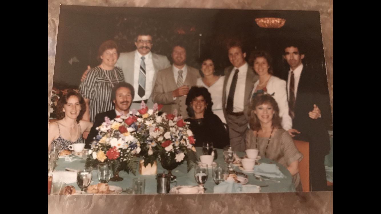 Weiss/DeVries cousins