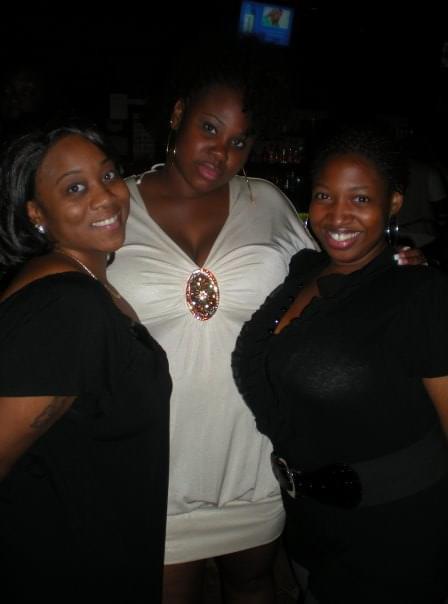 One of my birthday celebratio…
