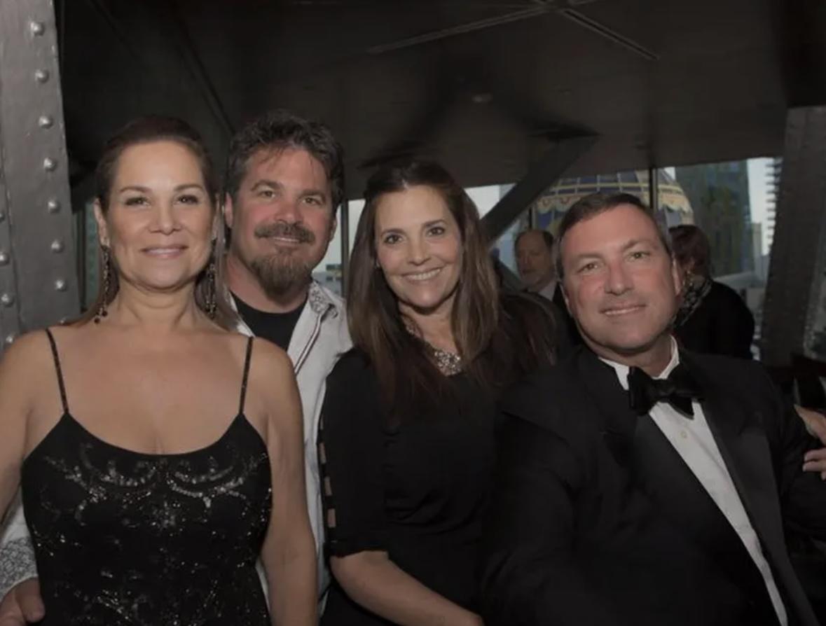 Vegas wedding