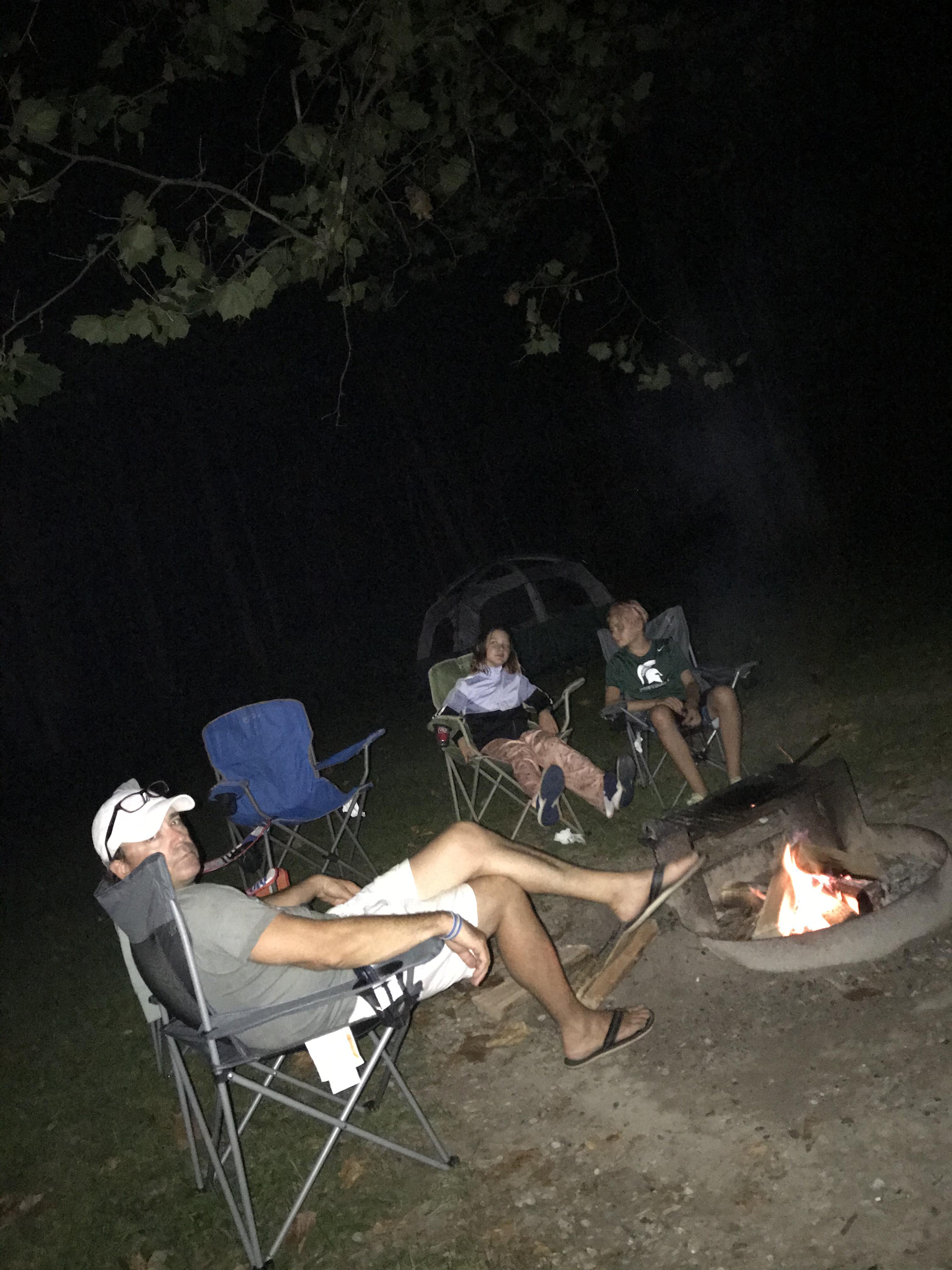 My father loved taking his fa…