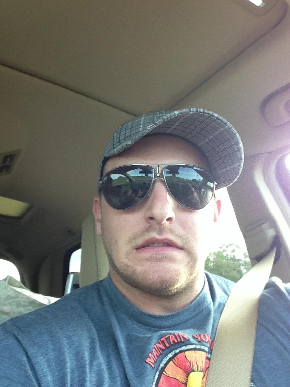 Various locations -  more fun…