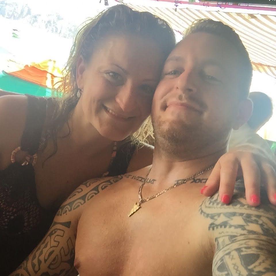 Annual Cabo trip- 2018