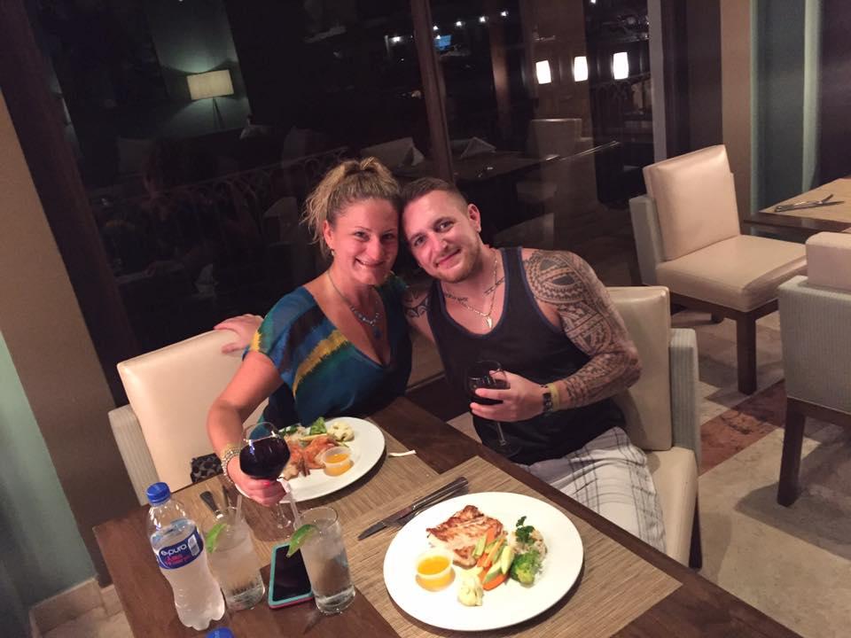 Annual Cabo trip- 2018