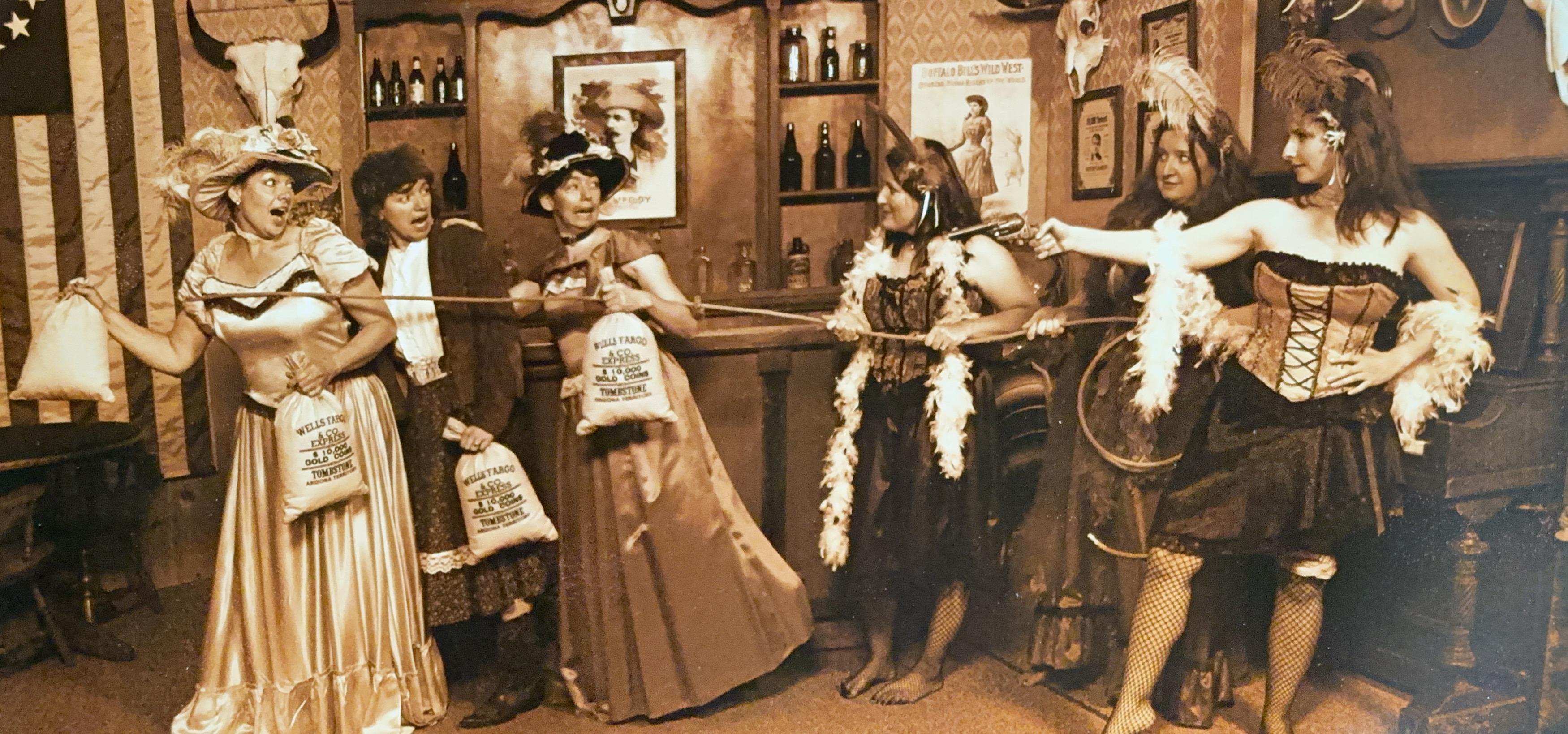 Marston girl tribe weekend tr…