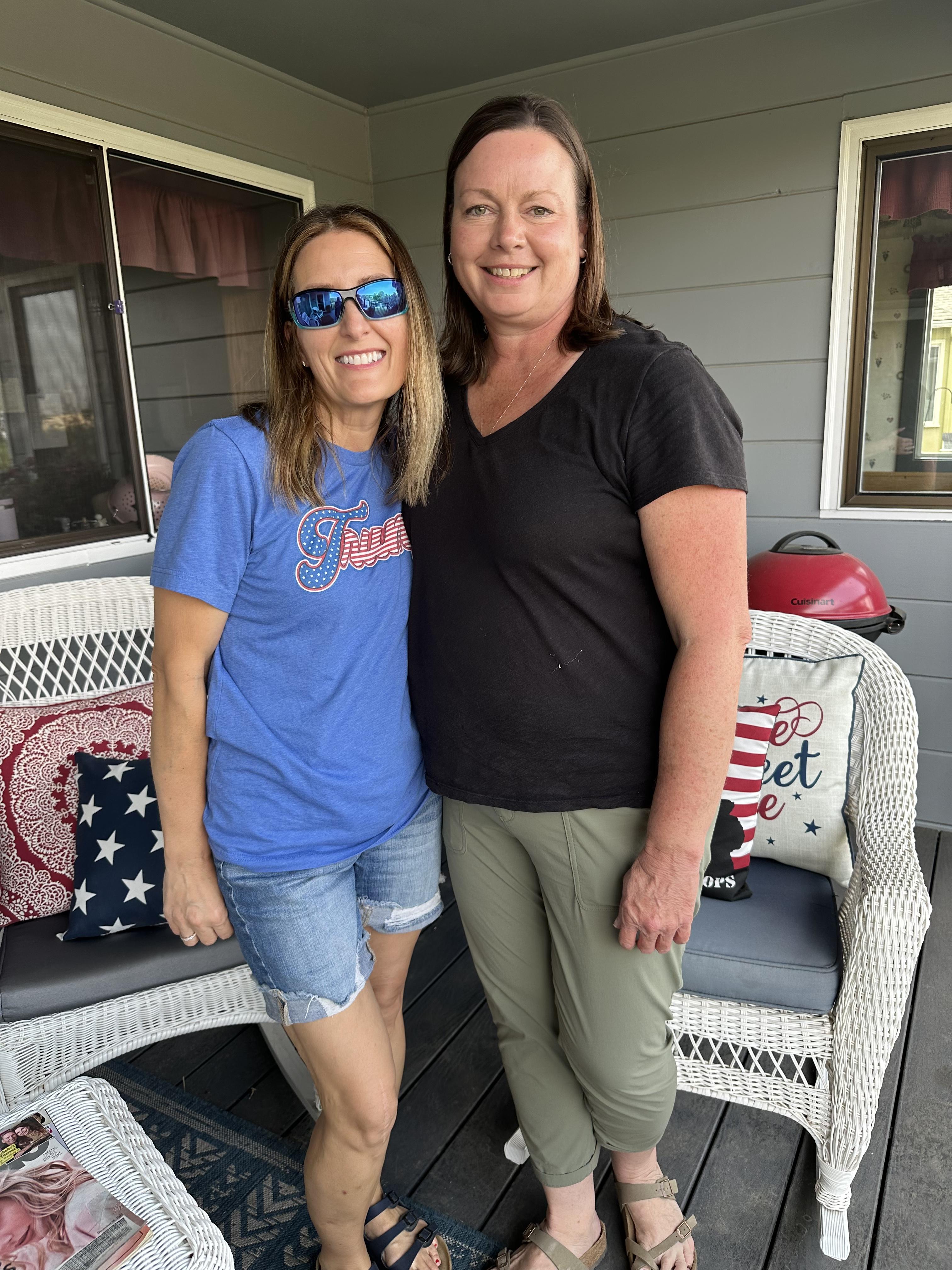 Changing of the guard after A…