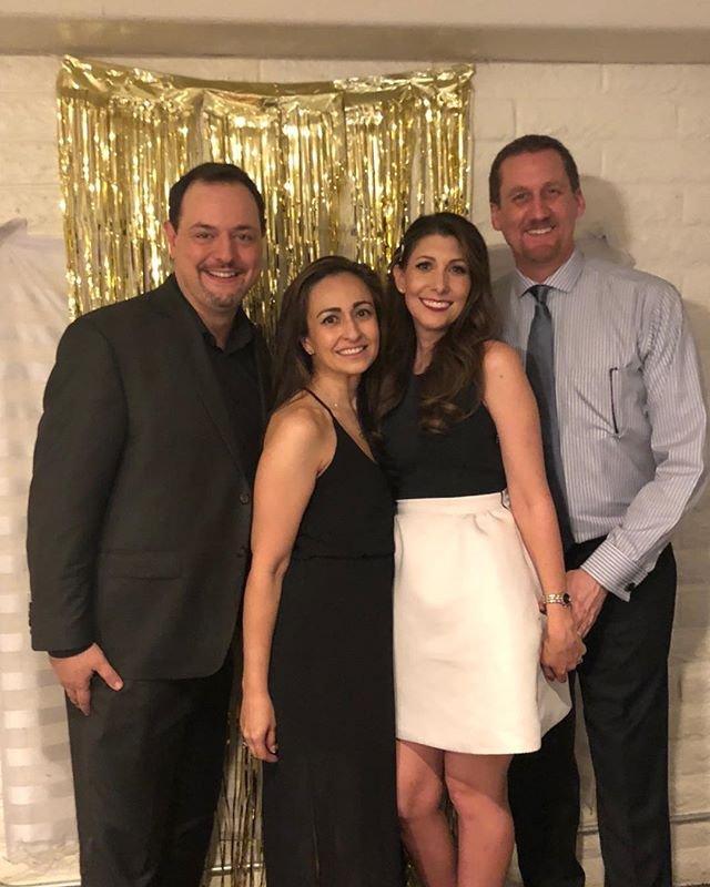 Mom & Dads 50th Anniversa…