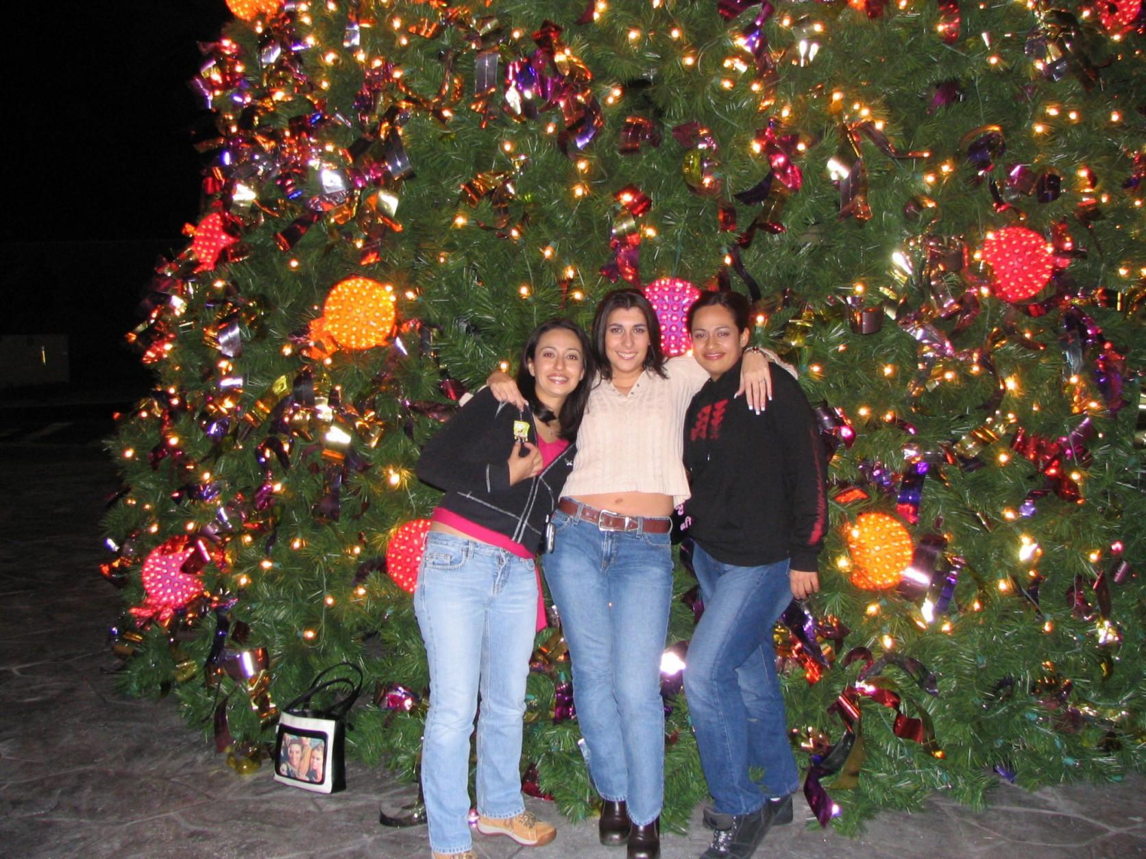 Me, Jenn & Toni