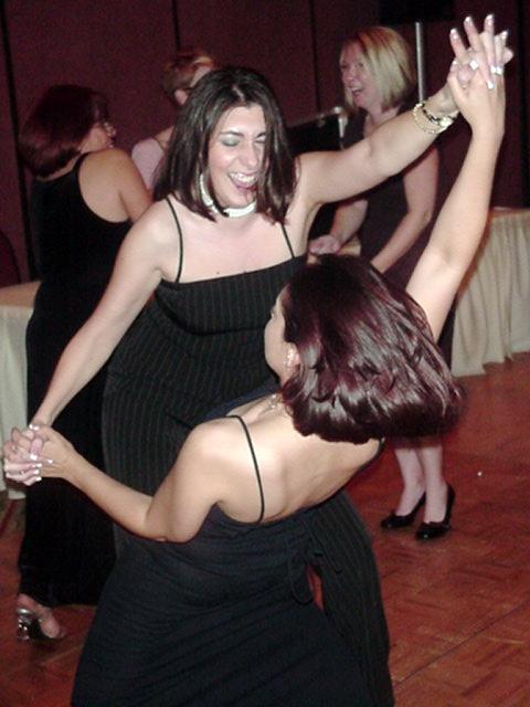 Karol & Eric’s Wedding.