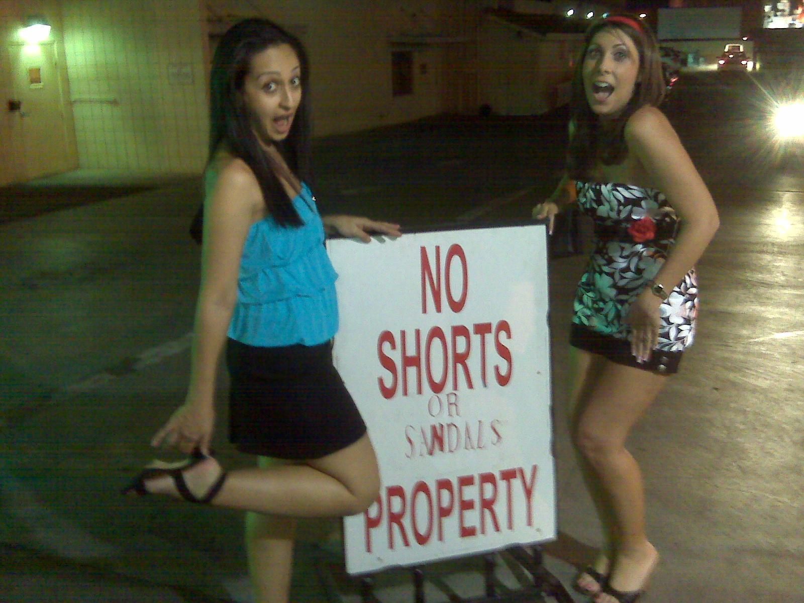Taxi Yard! #rulebreakers
