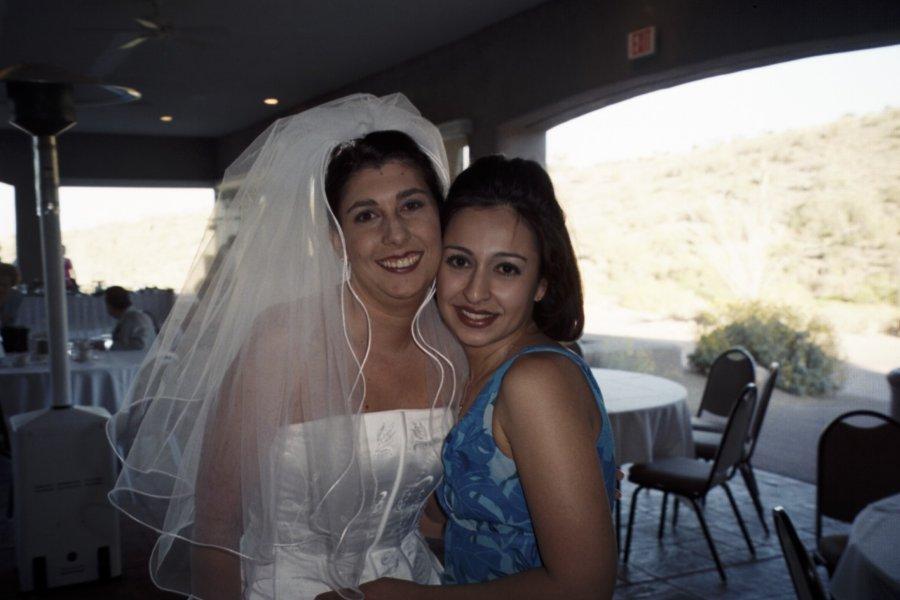 Wedding Day!