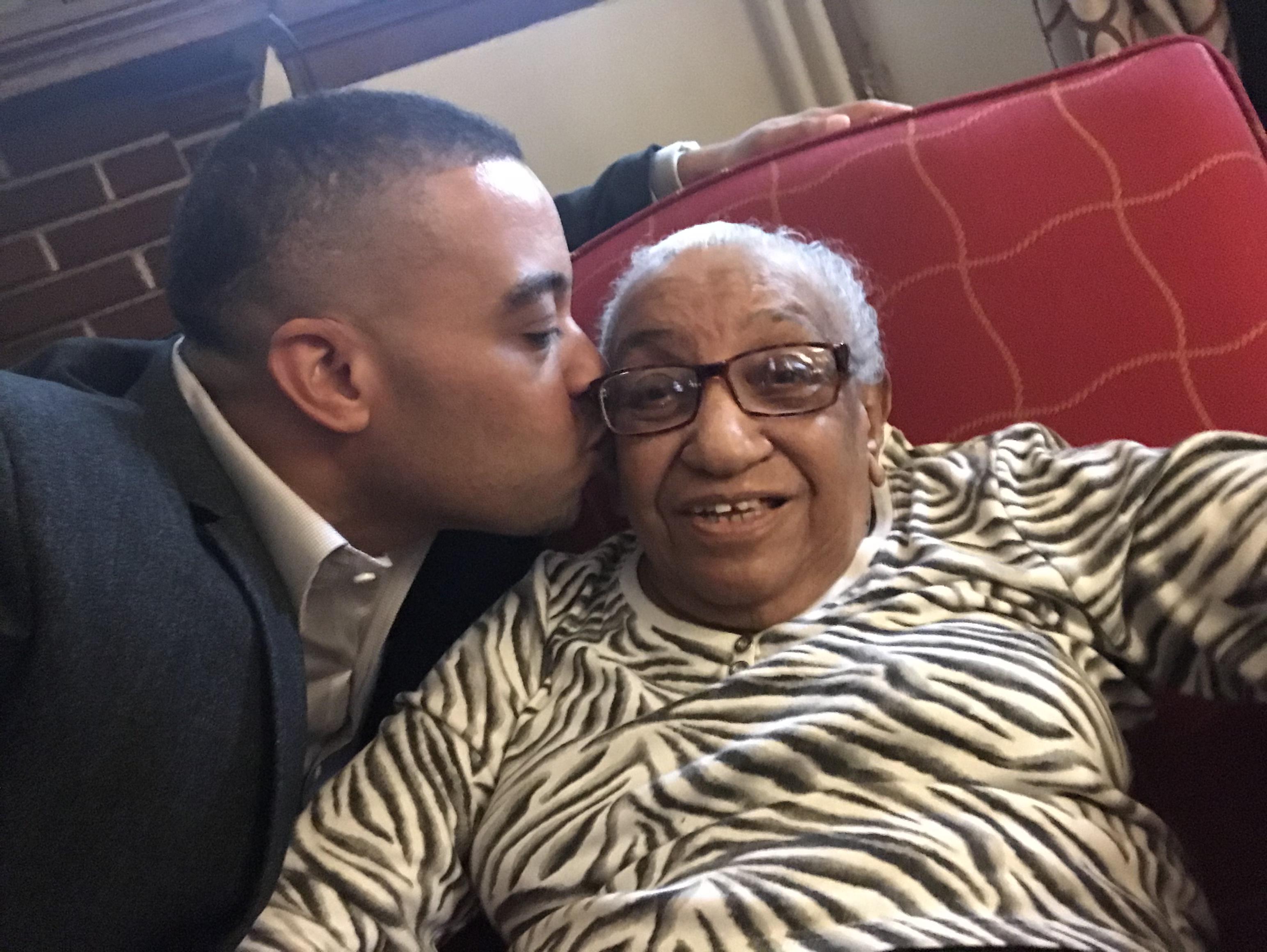 We love and will miss this am…