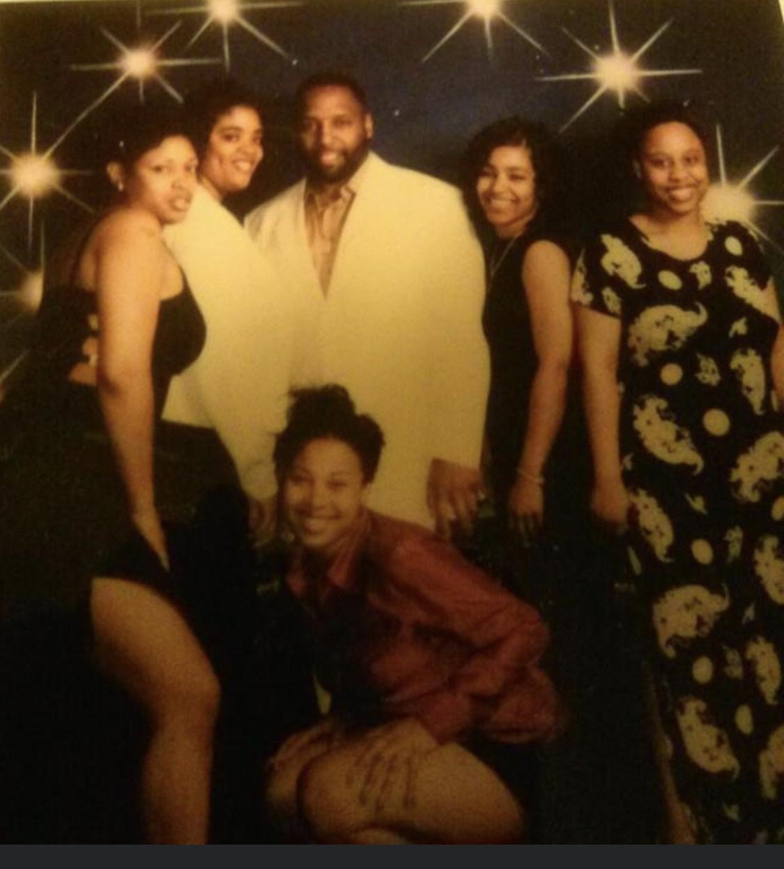 Sophia was the person to intr…