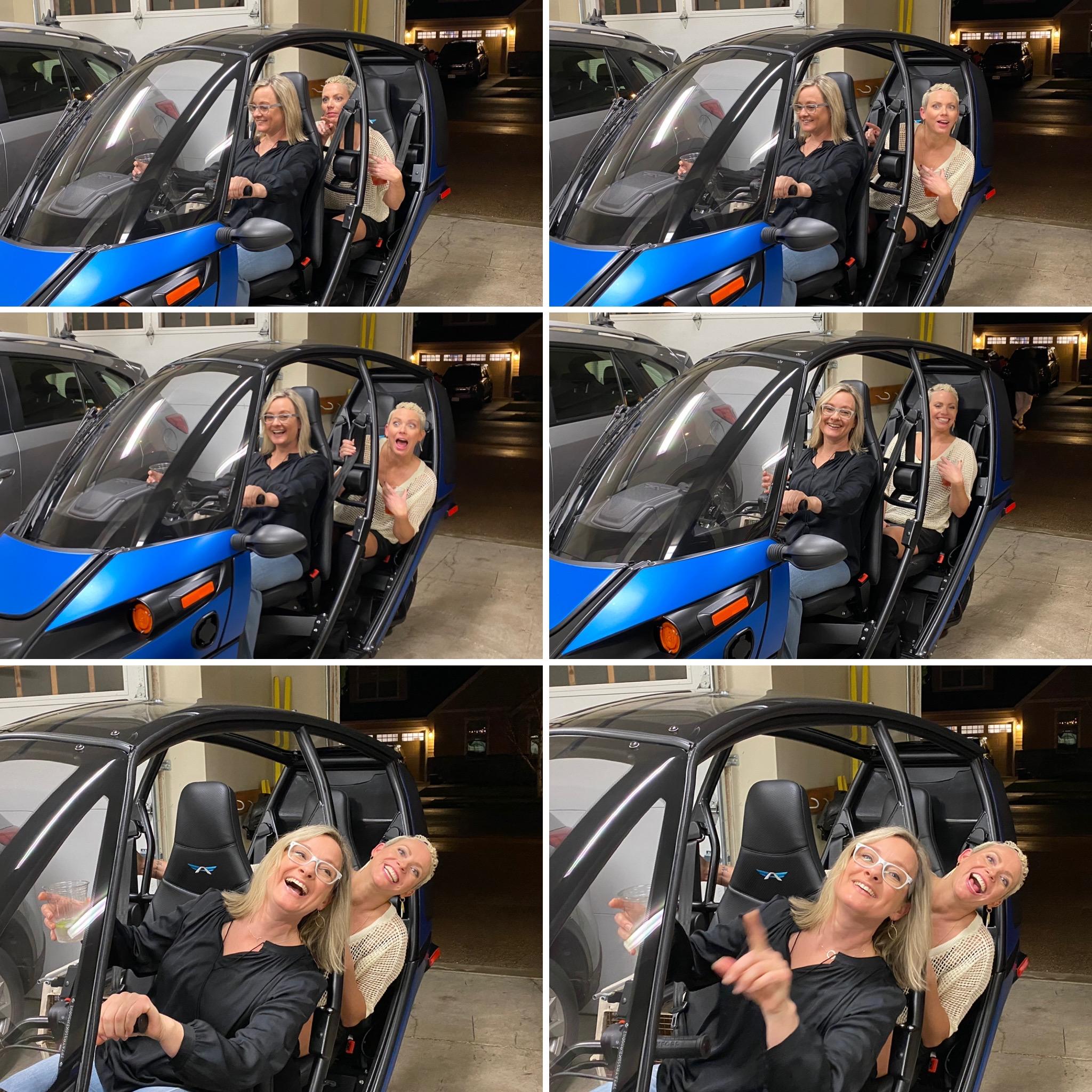 Such a gift in my life!  Than…