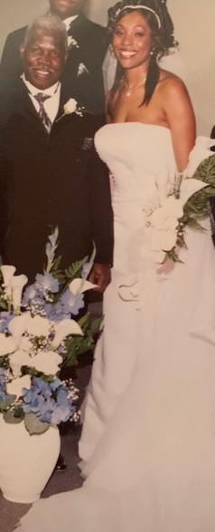 Franshean & Dee Dee Weddi…