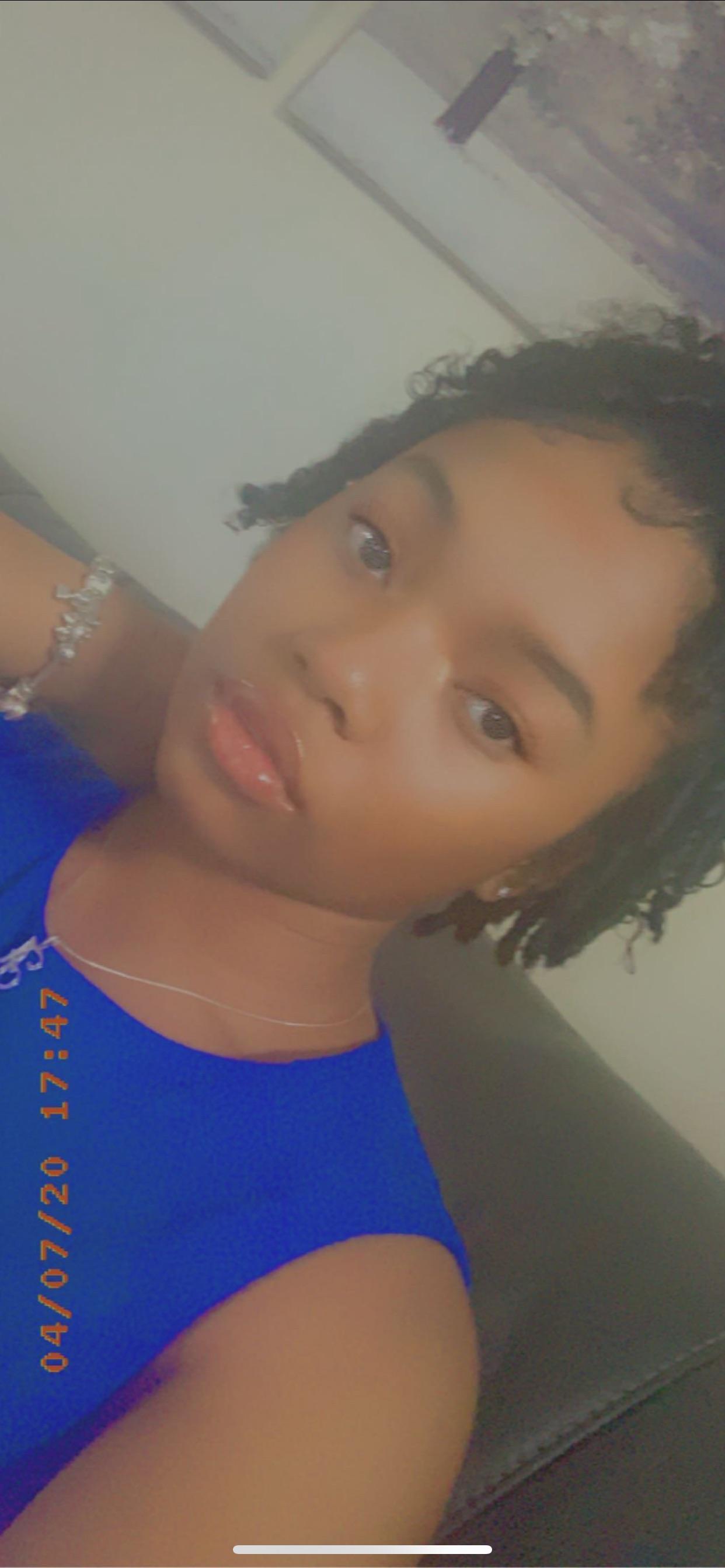 Home Selfie