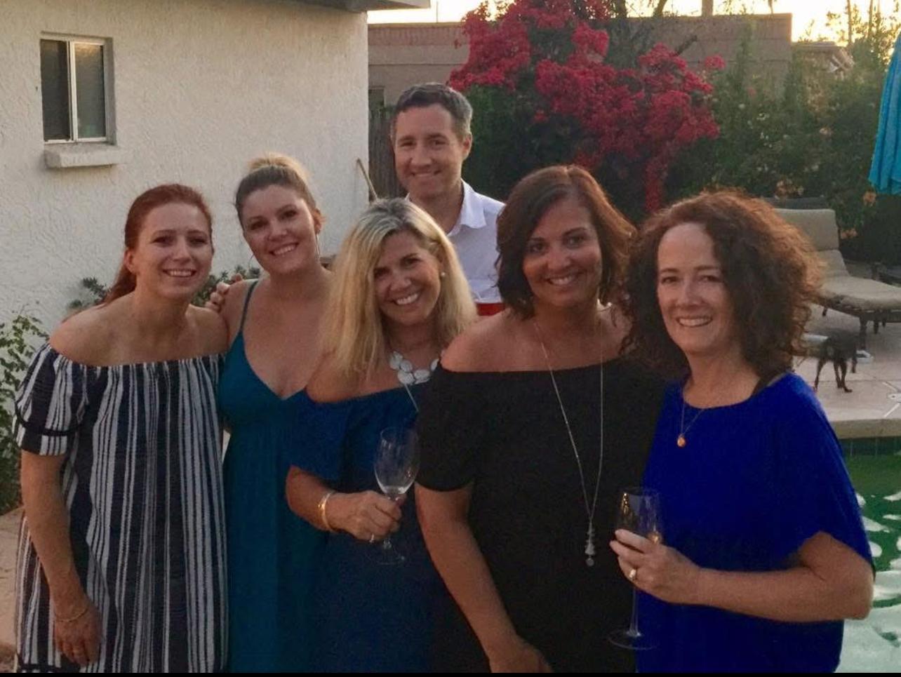 Good times, with good people.…