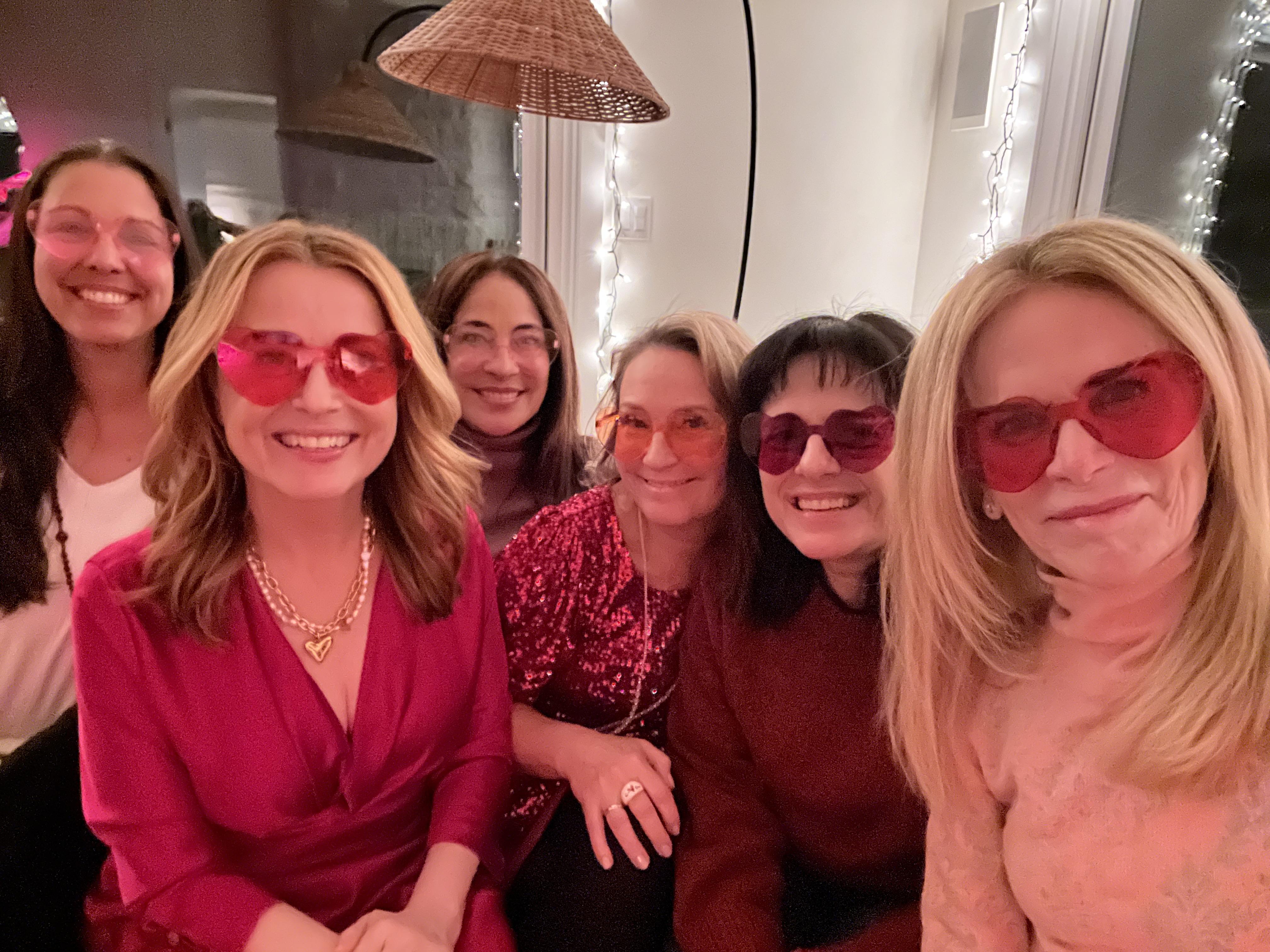 Galentine’s Day Party - with …