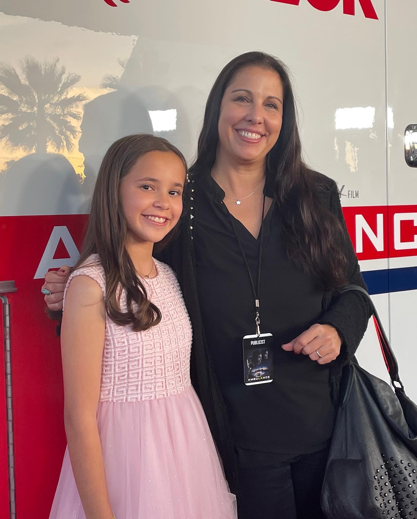 Ambulance Premier