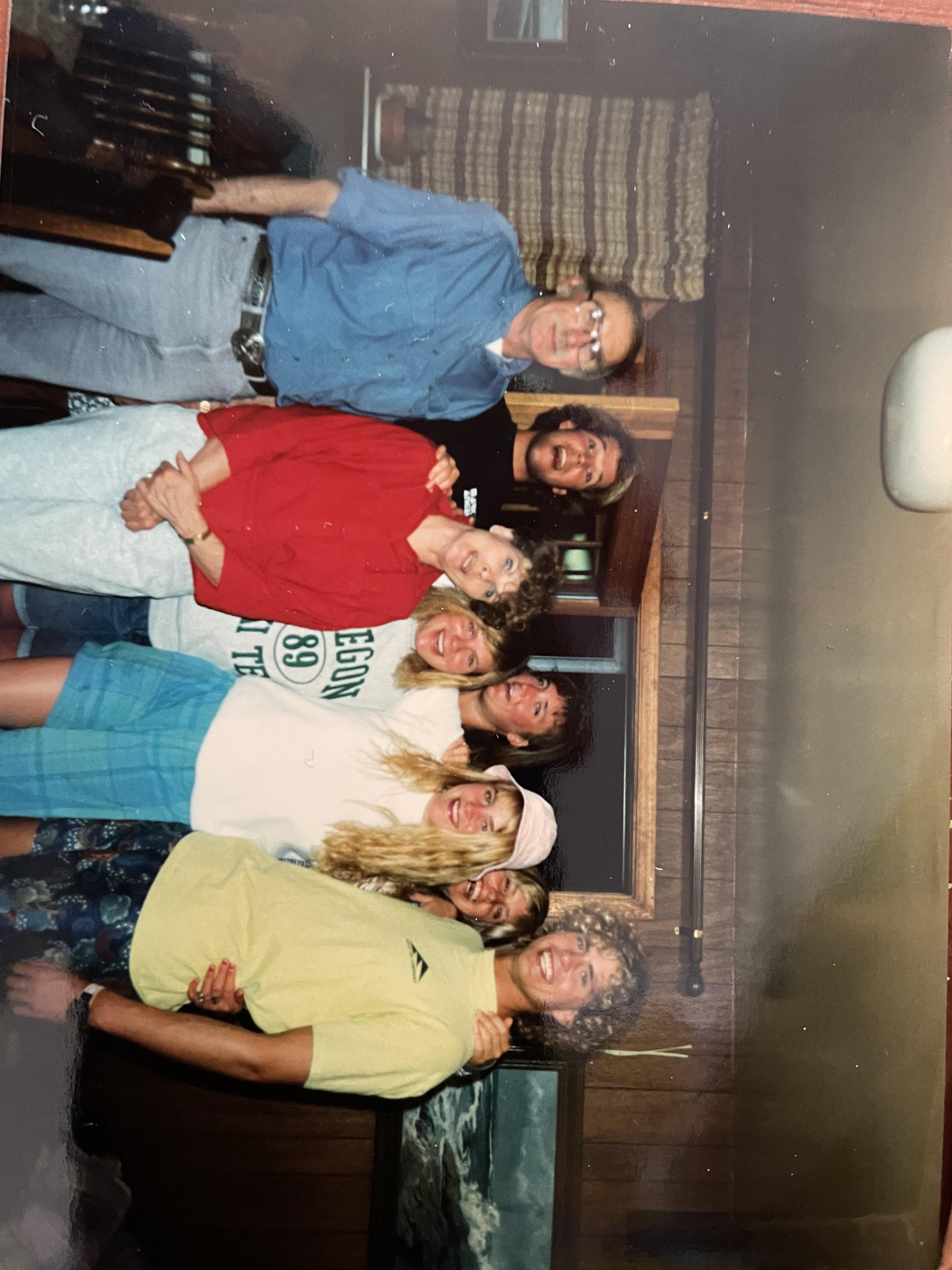 Lynn,Jeanne