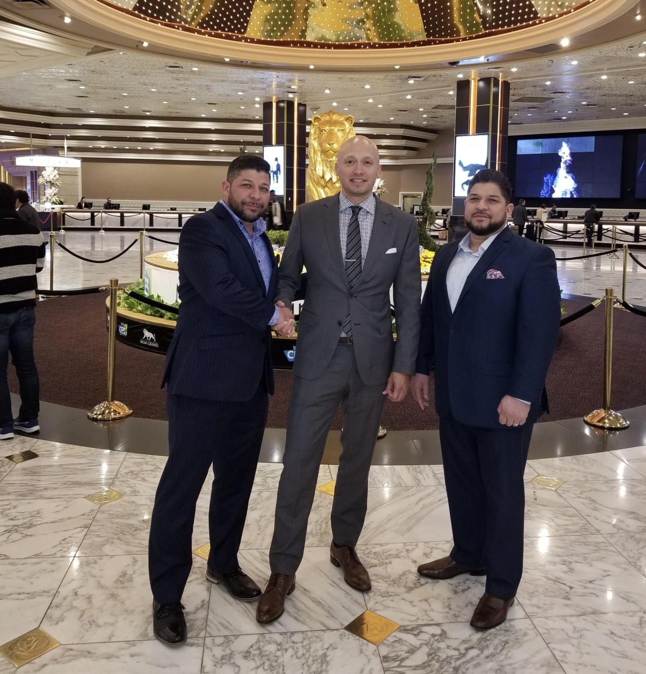 CES 2019