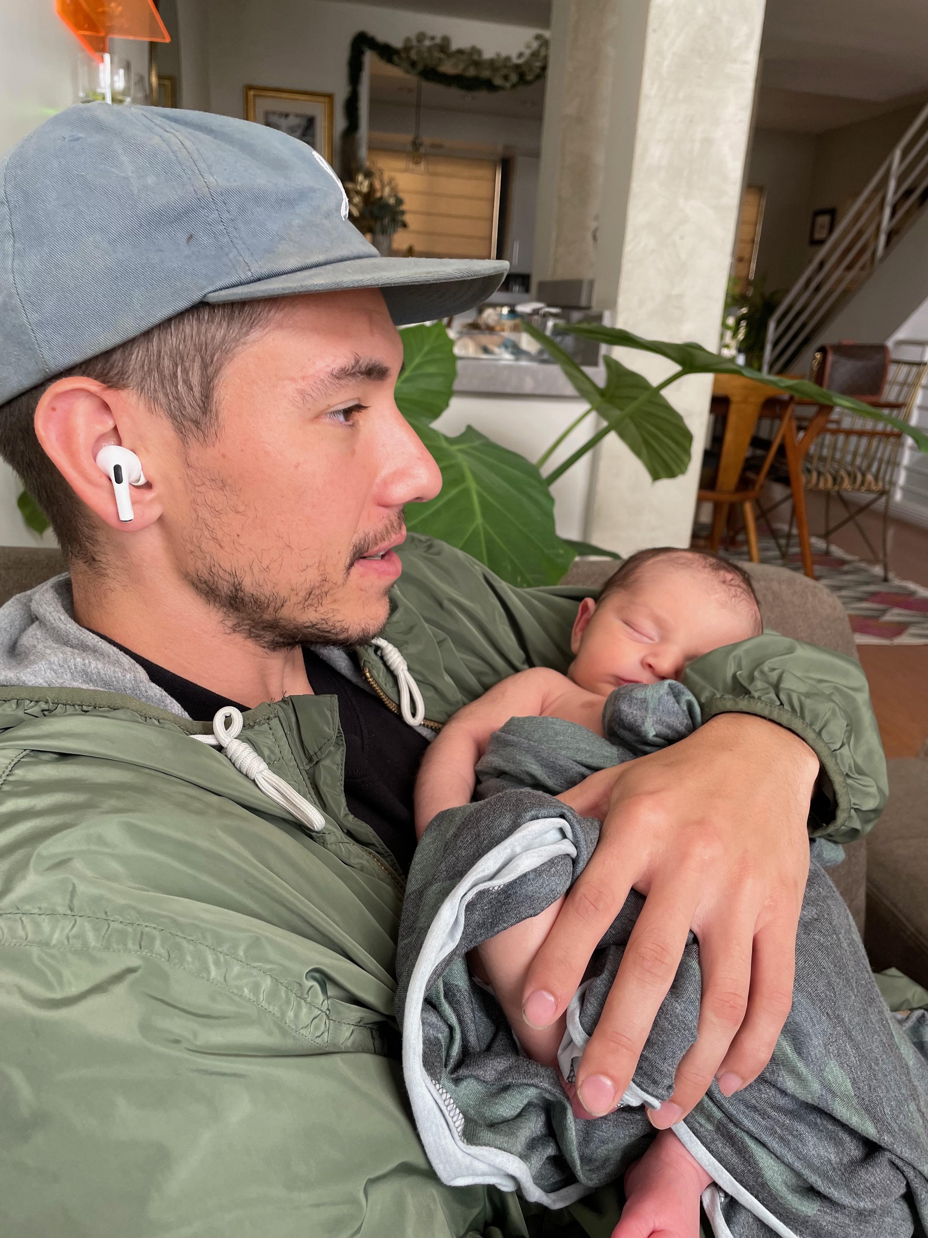 Uncle Austin