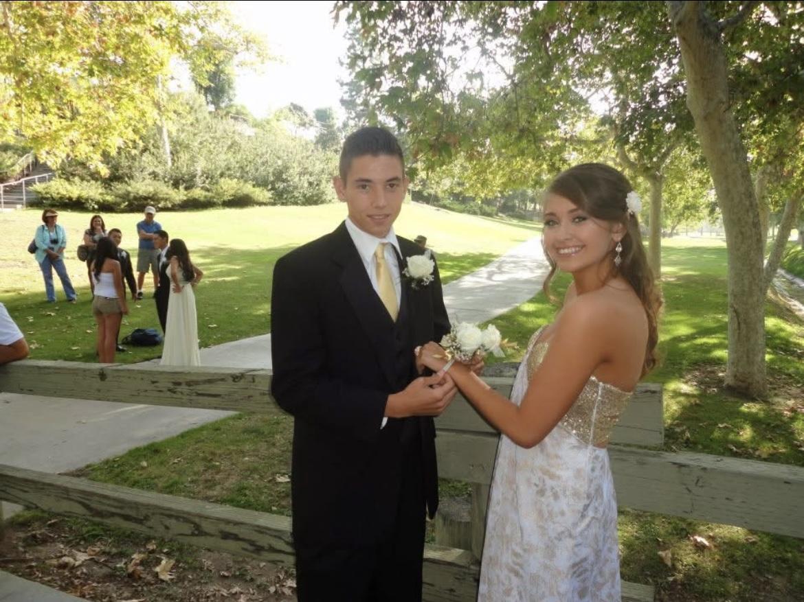 Prom 2012