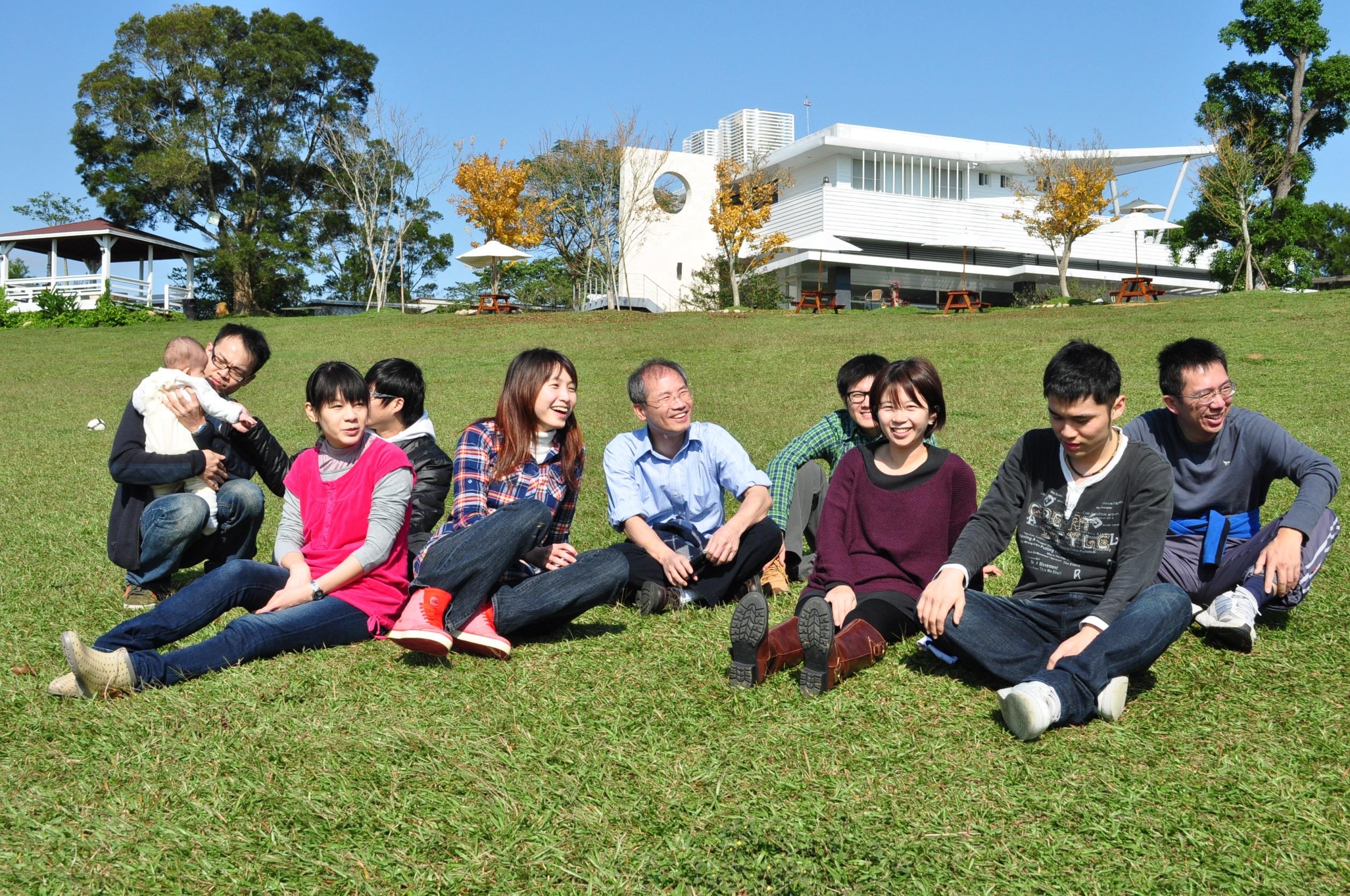 Dr. Chen and Blue Blood Team …