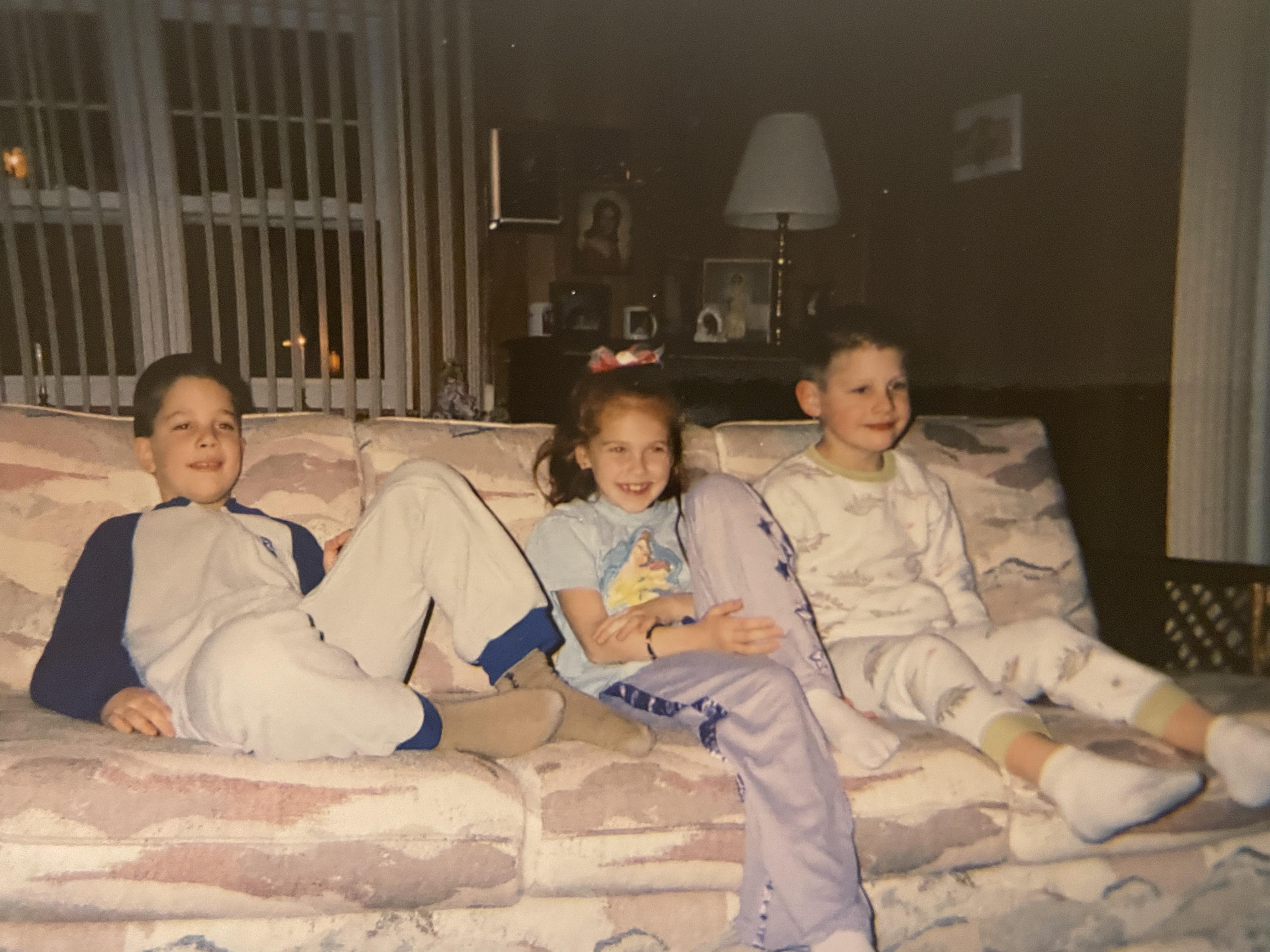 Cousins ♥️♥️