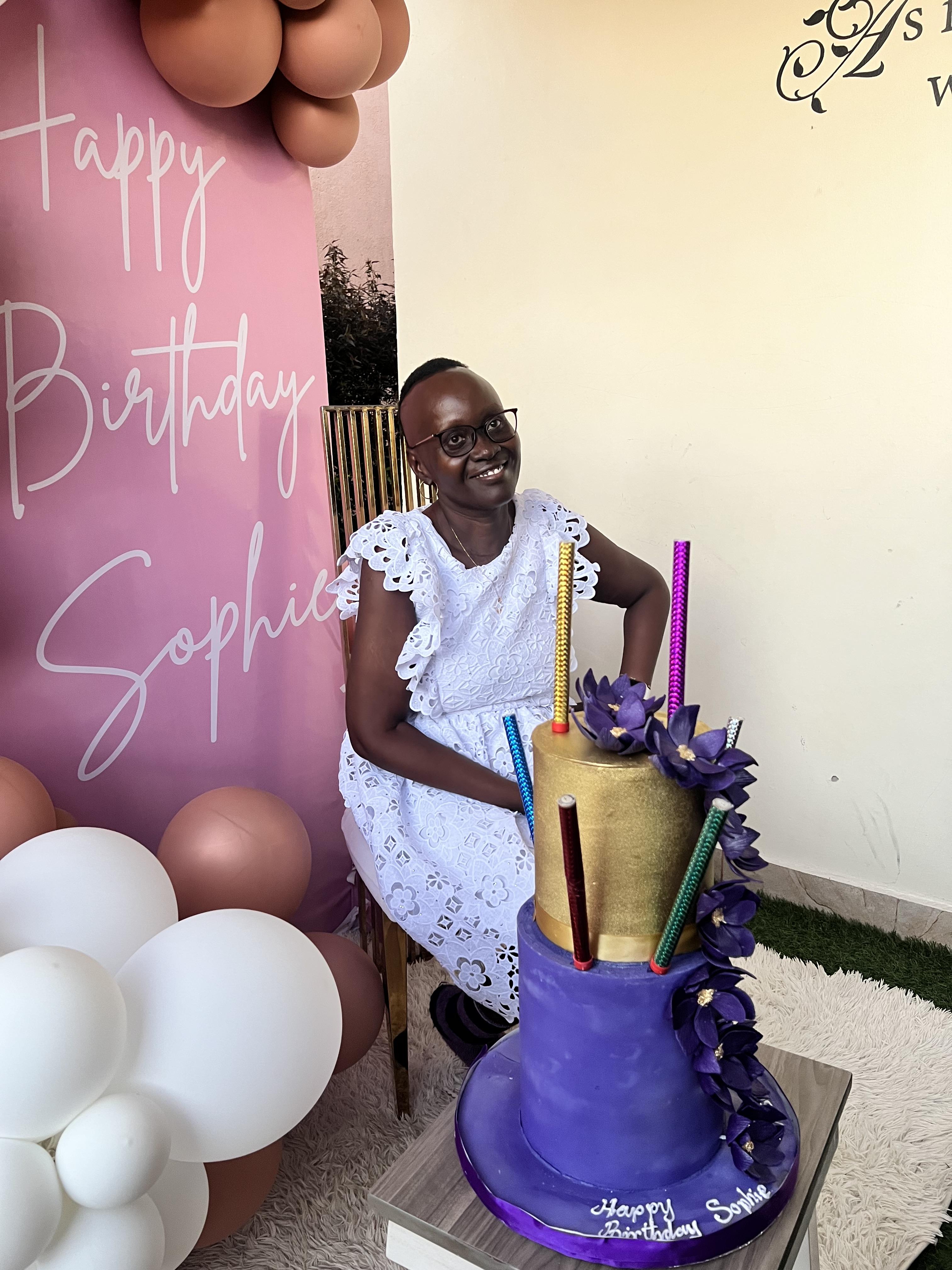 45 years of goodness