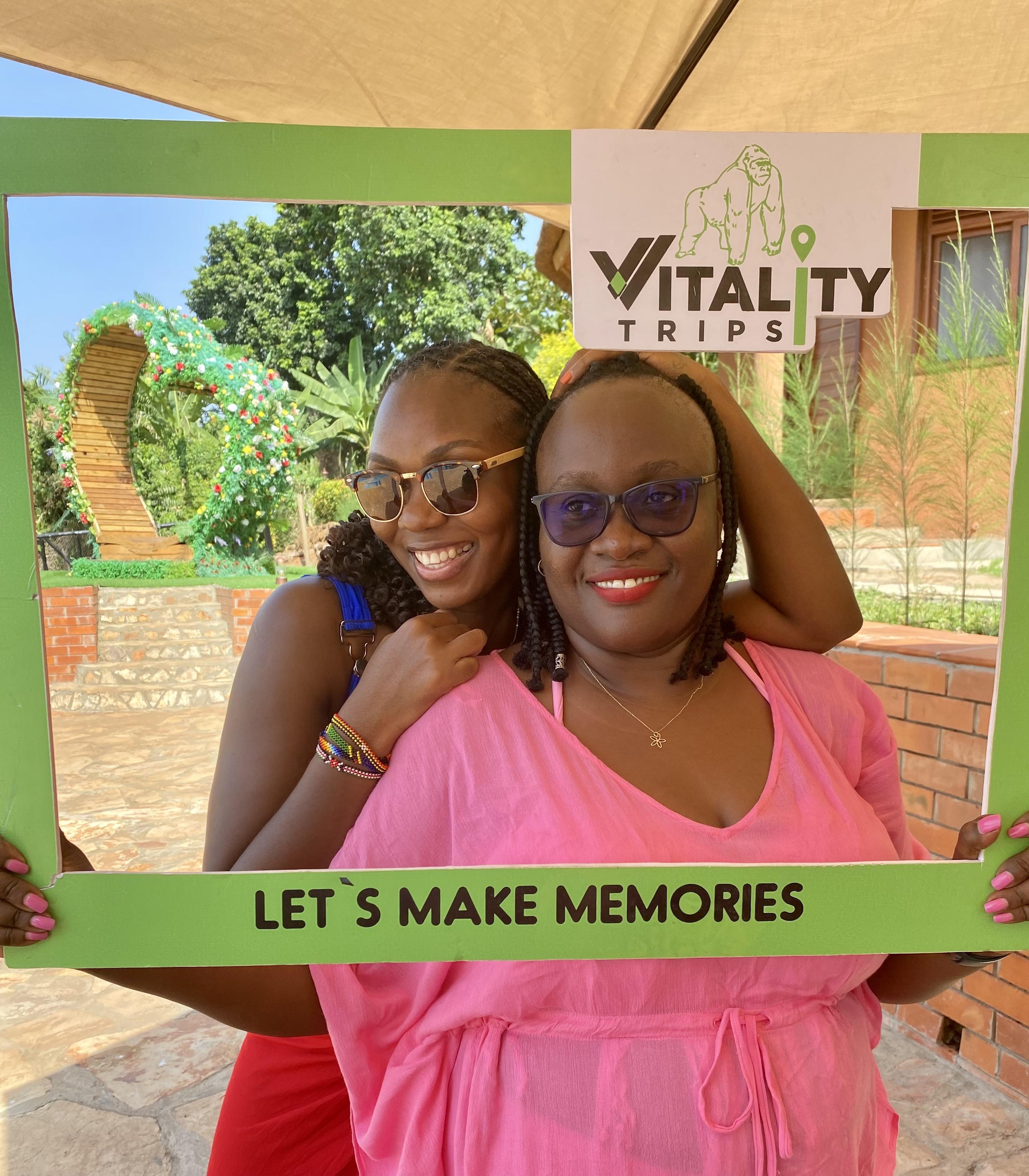 Women’s Day Treat