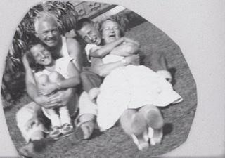 George and I with favorite ne…