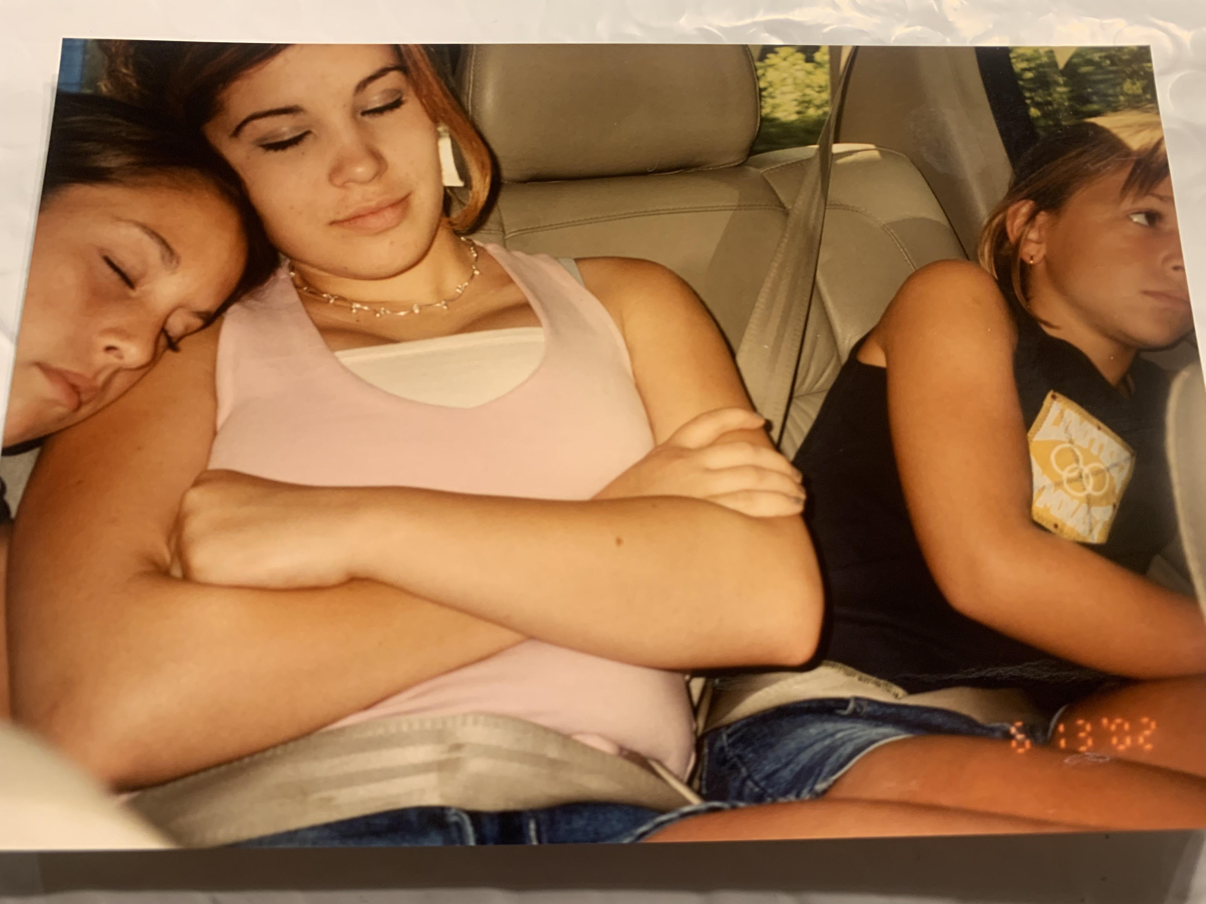 Our trip to CA Love our memor…