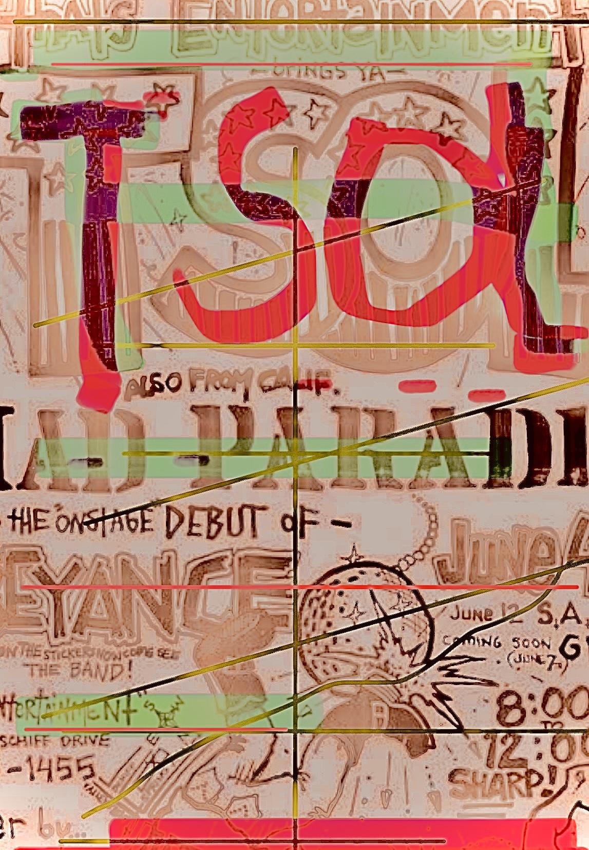 True Sounds 0f Liberty