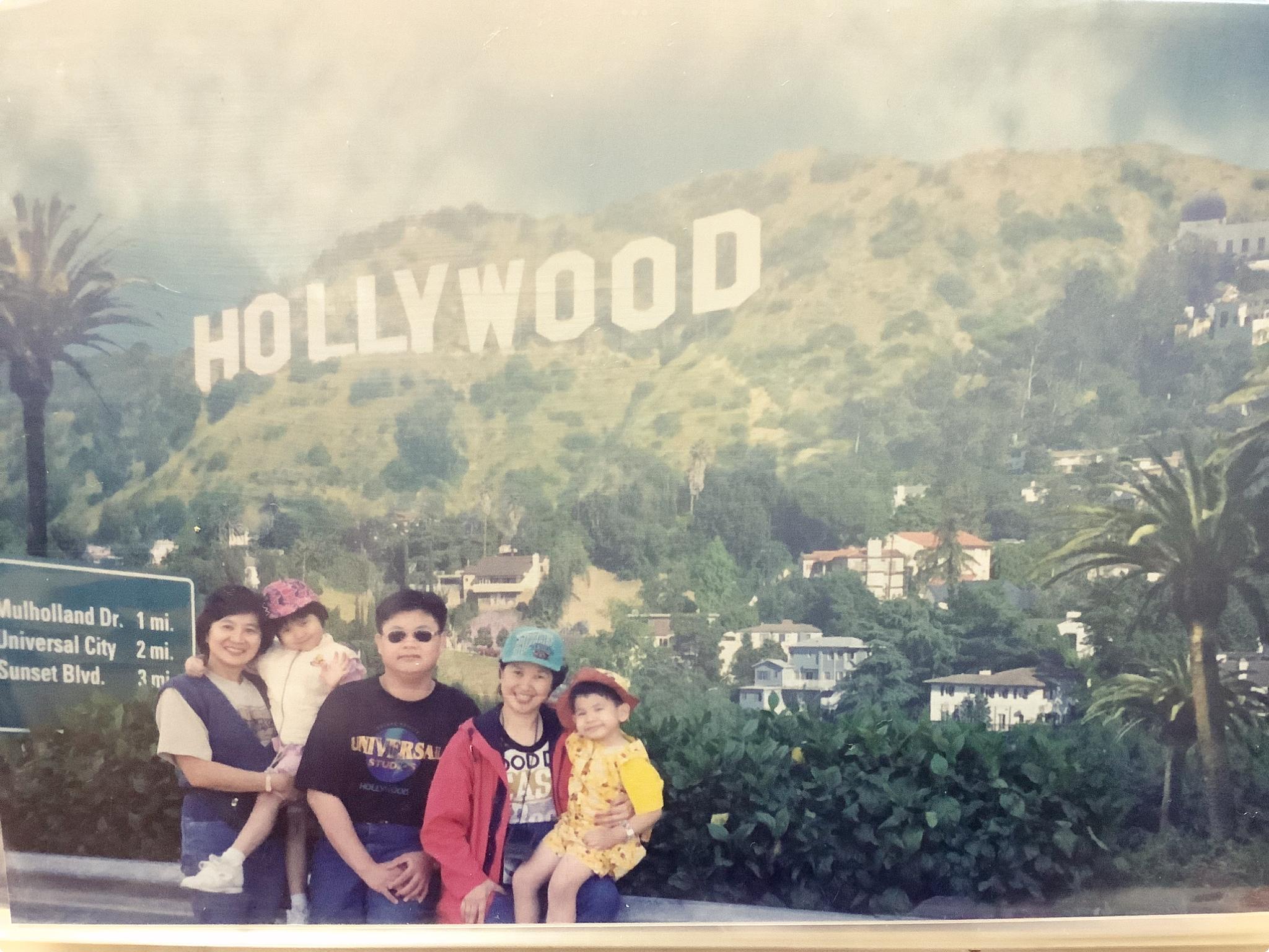 We miss Uncle so much. This i…