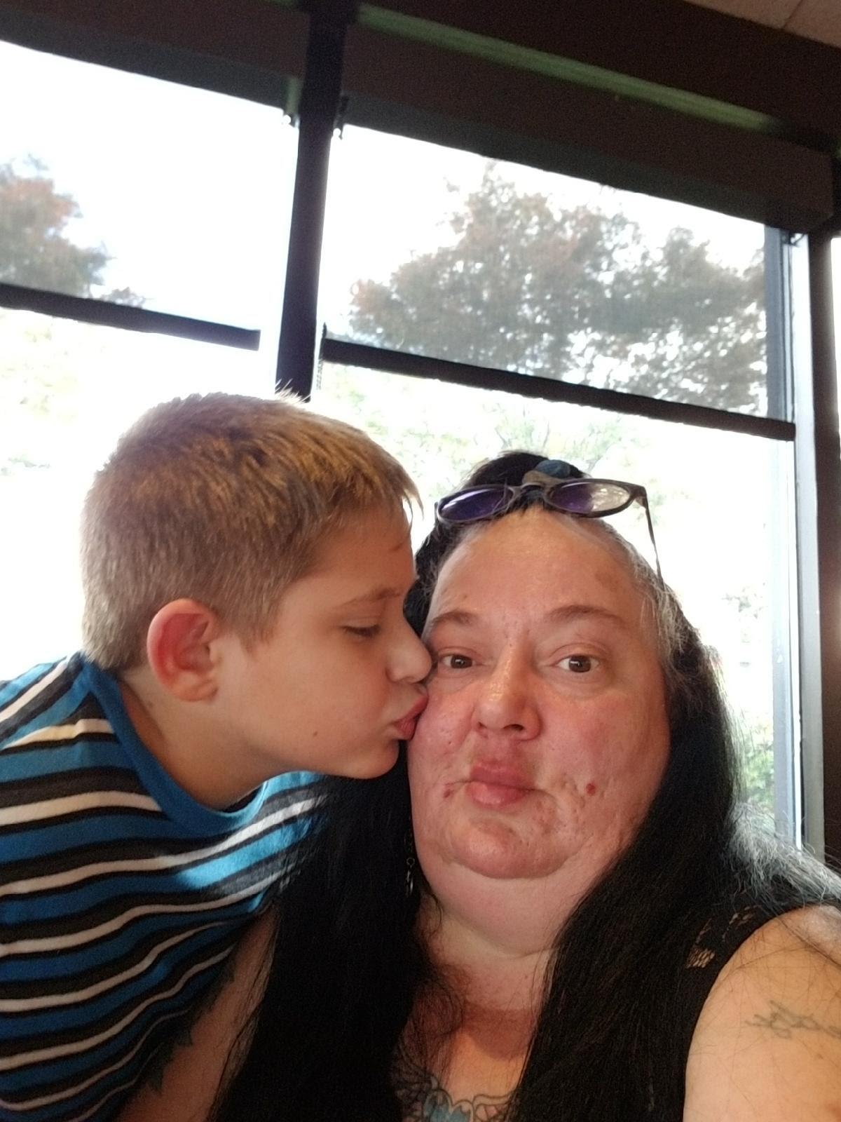 Restaurant with my beautiful …