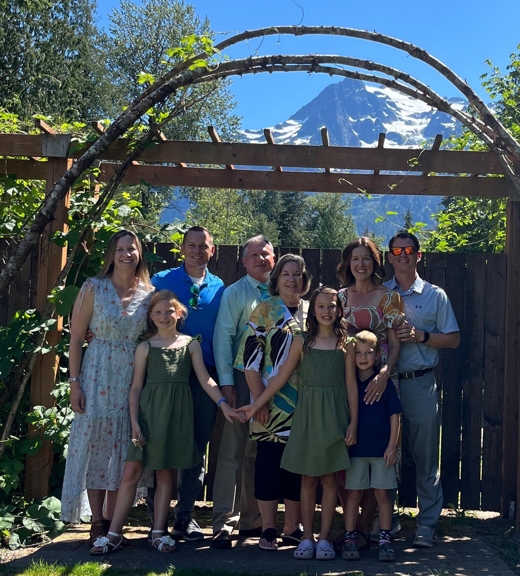 Chris & Karan Thomas Wedd…